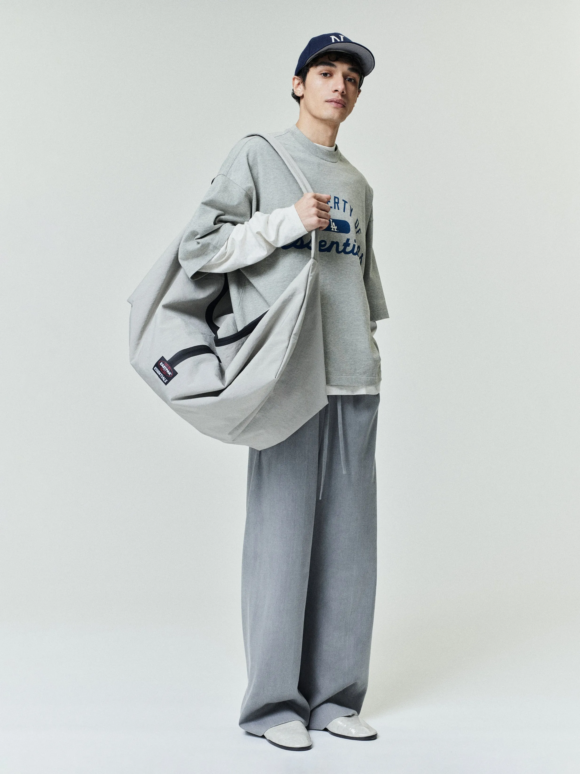 Dodgers Merch Tee sold by Fear of God product image thumbnail 2