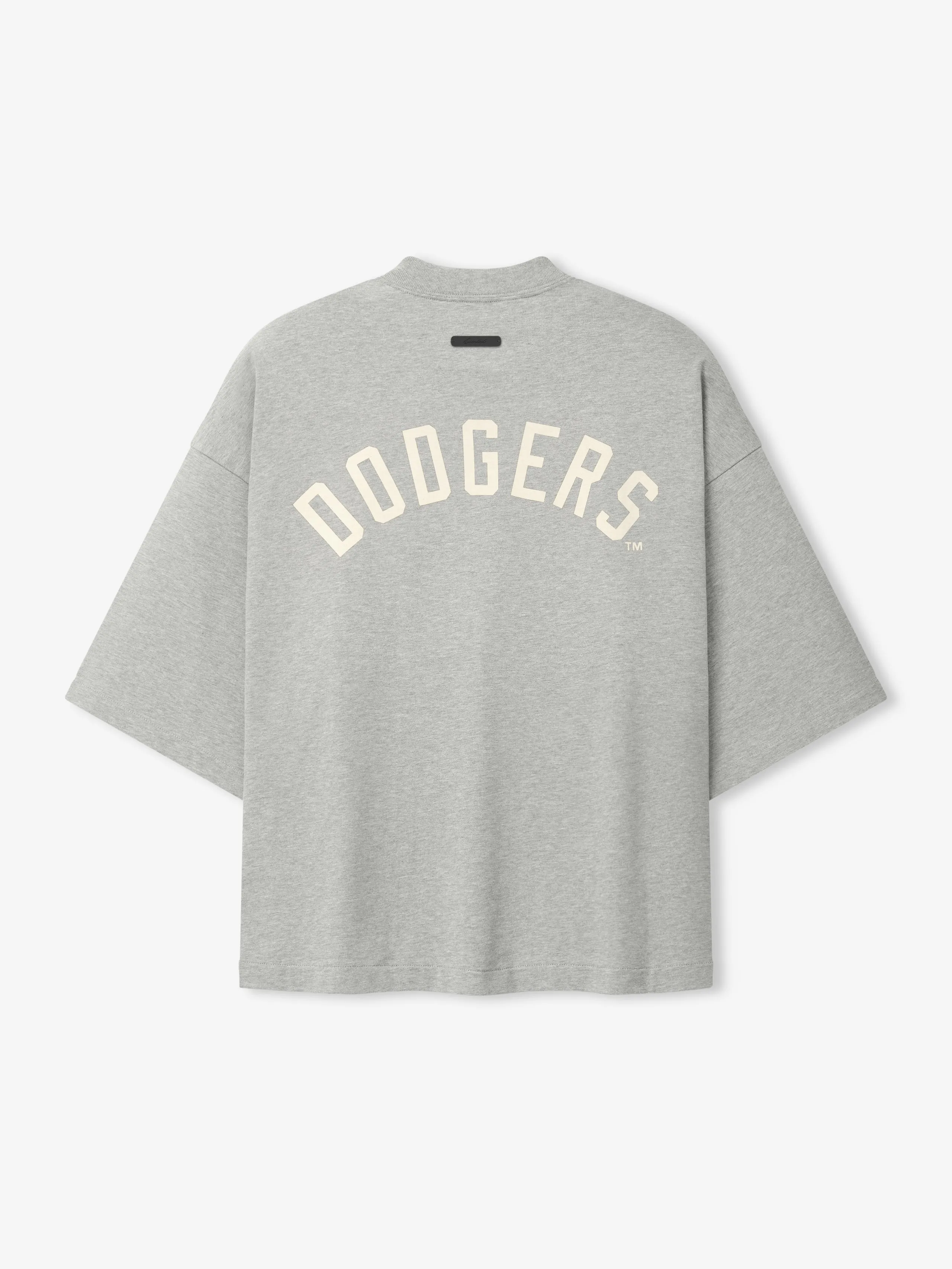 Dodgers Merch Tee sold by Fear of God product image thumbnail 4