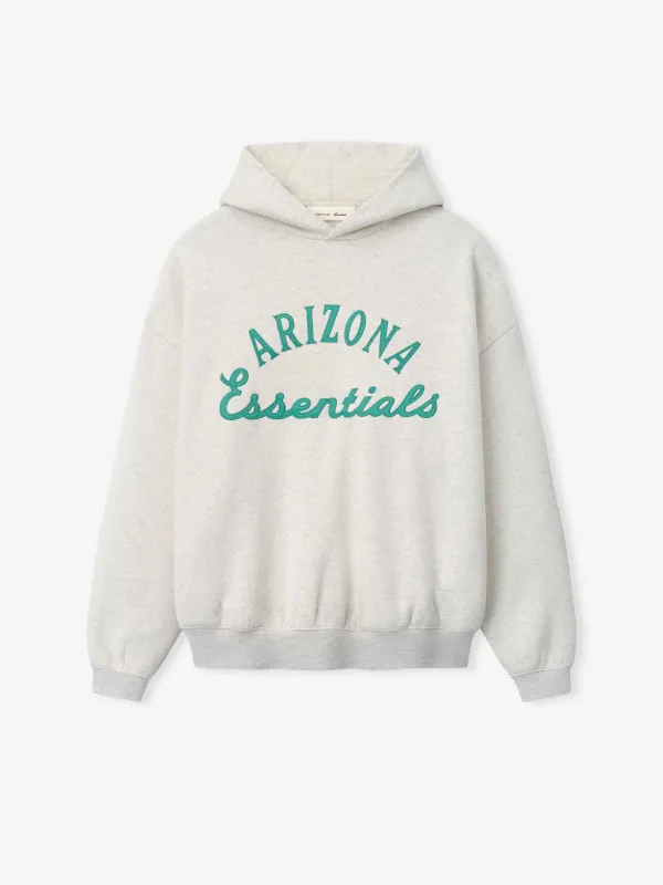 Diamondbacks Sport Hoodie made by Essentials