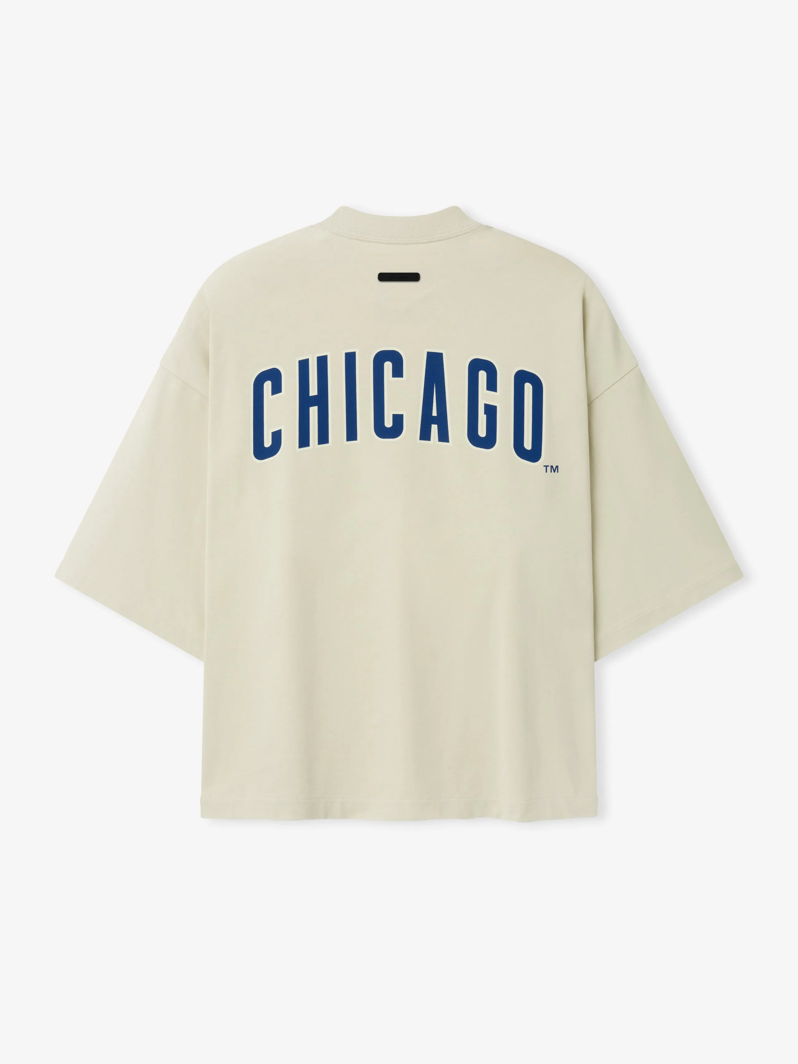 Cubs Merch Tee sold by Fear of God product image thumbnail 2