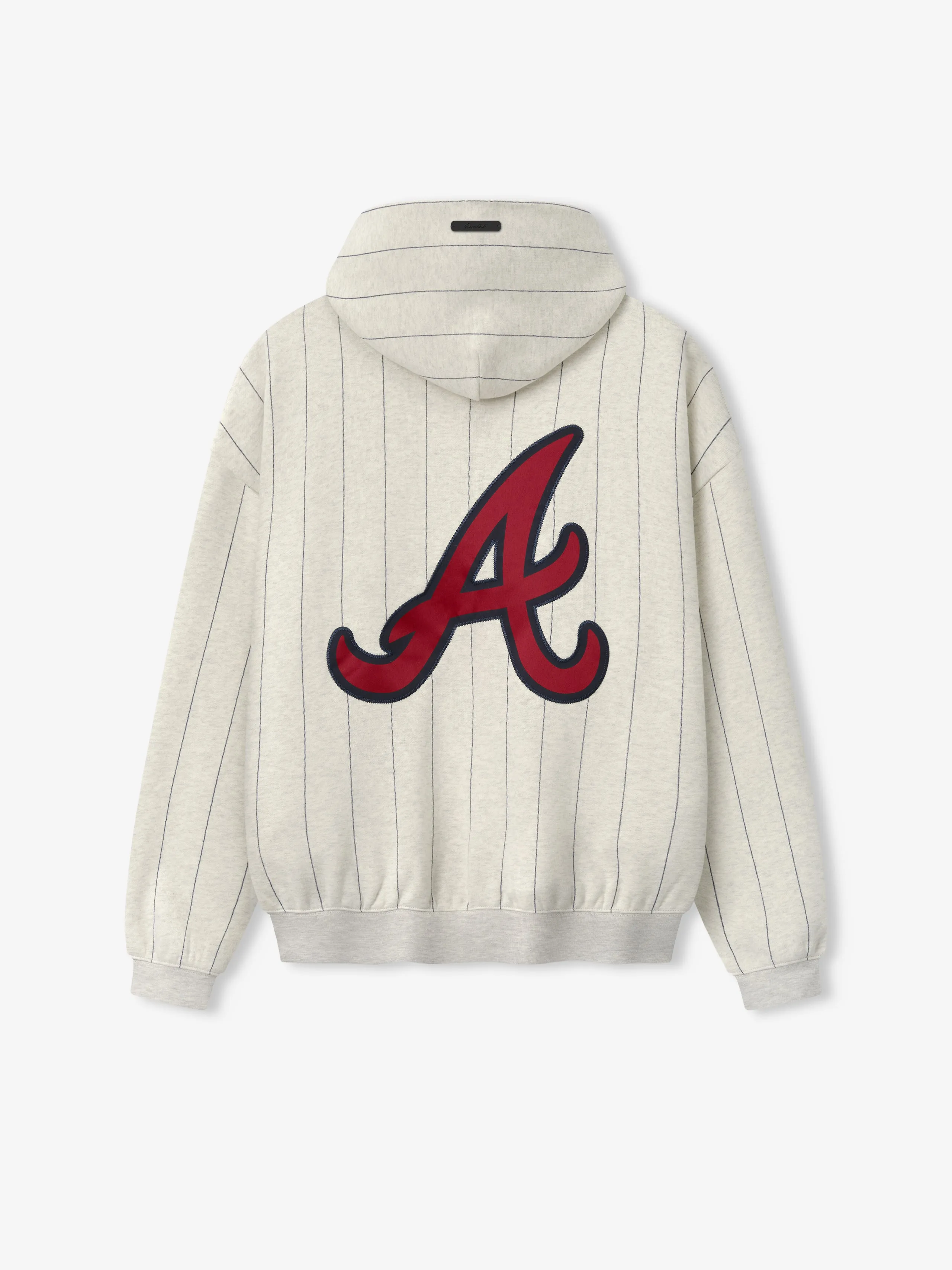 Braves Sport Hoodie sold by Fear of God product image thumbnail 2