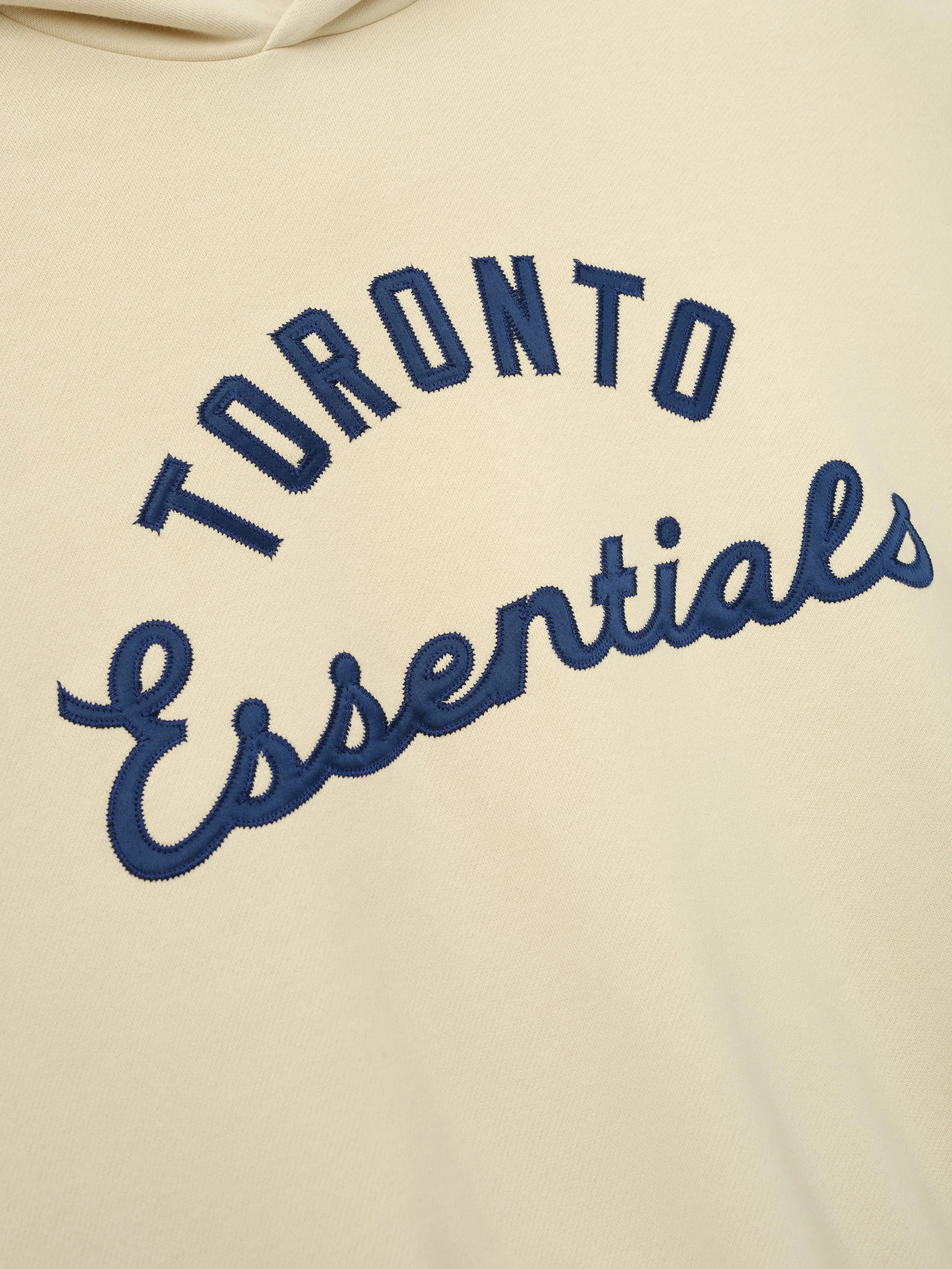 Blue Jays Sport Hoodie sold by Fear of God product image thumbnail 3