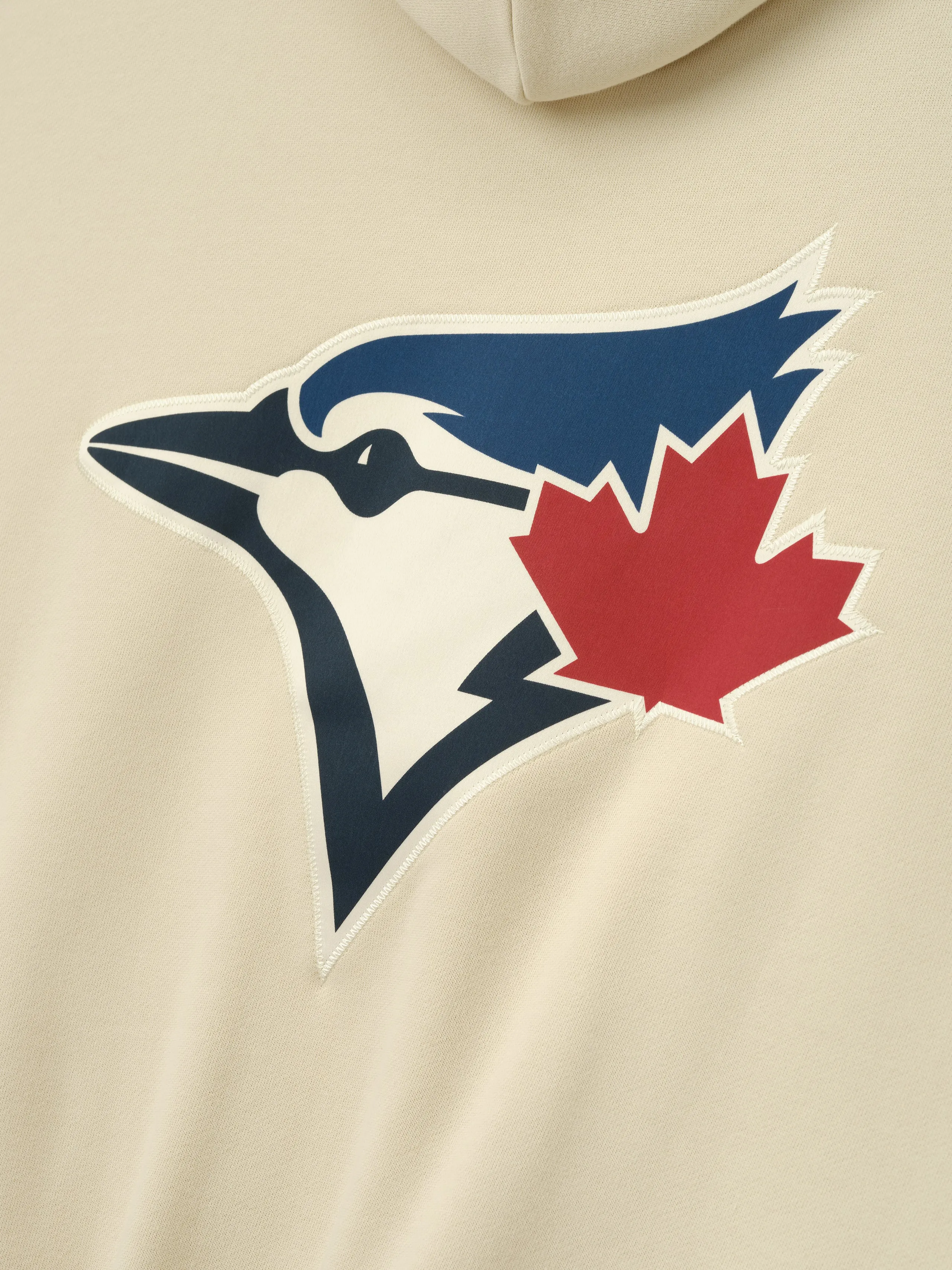 Blue Jays Sport Hoodie sold by Fear of God product image thumbnail 4