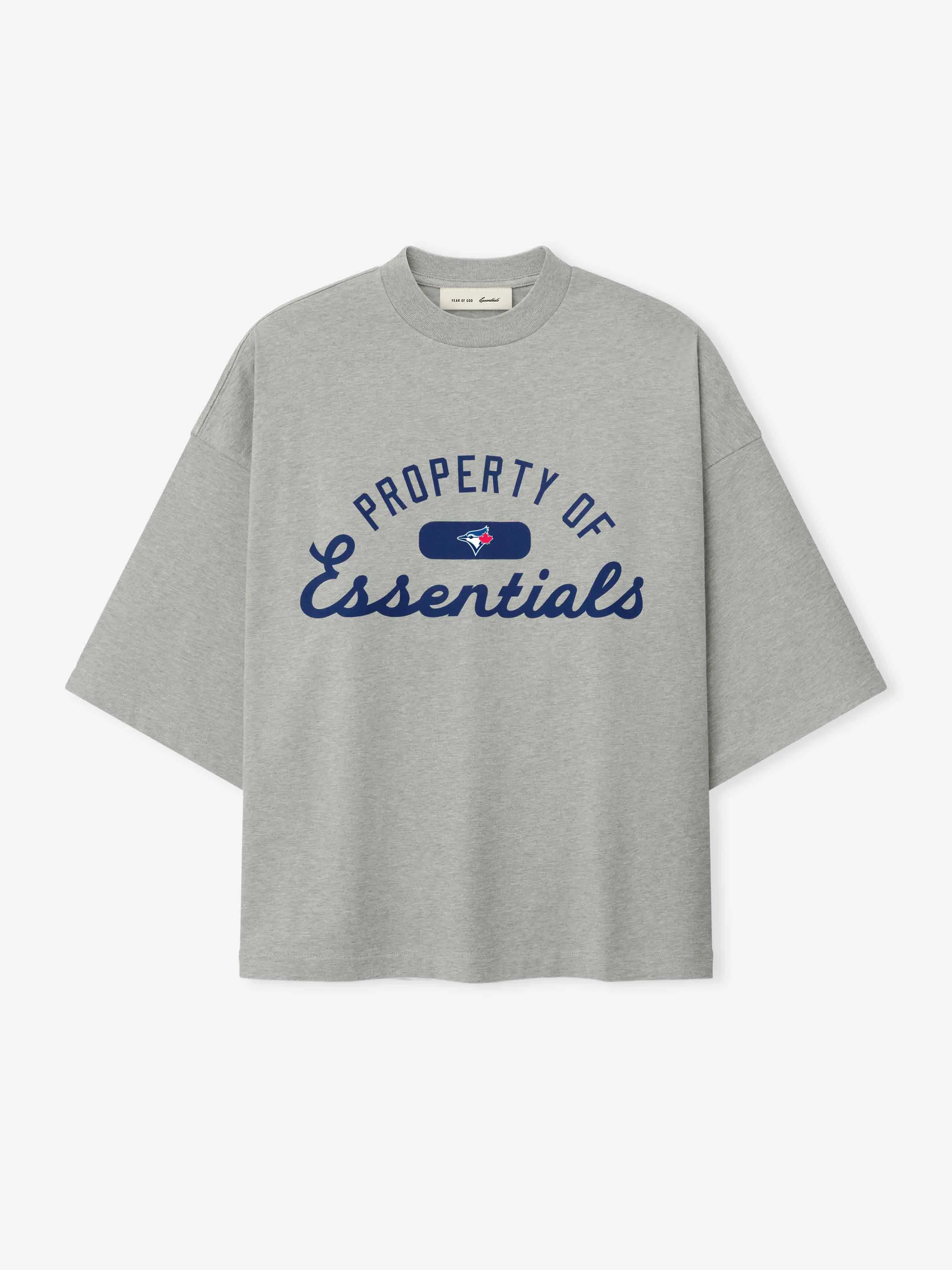 Blue Jays Merch Tee sold by Fear of God