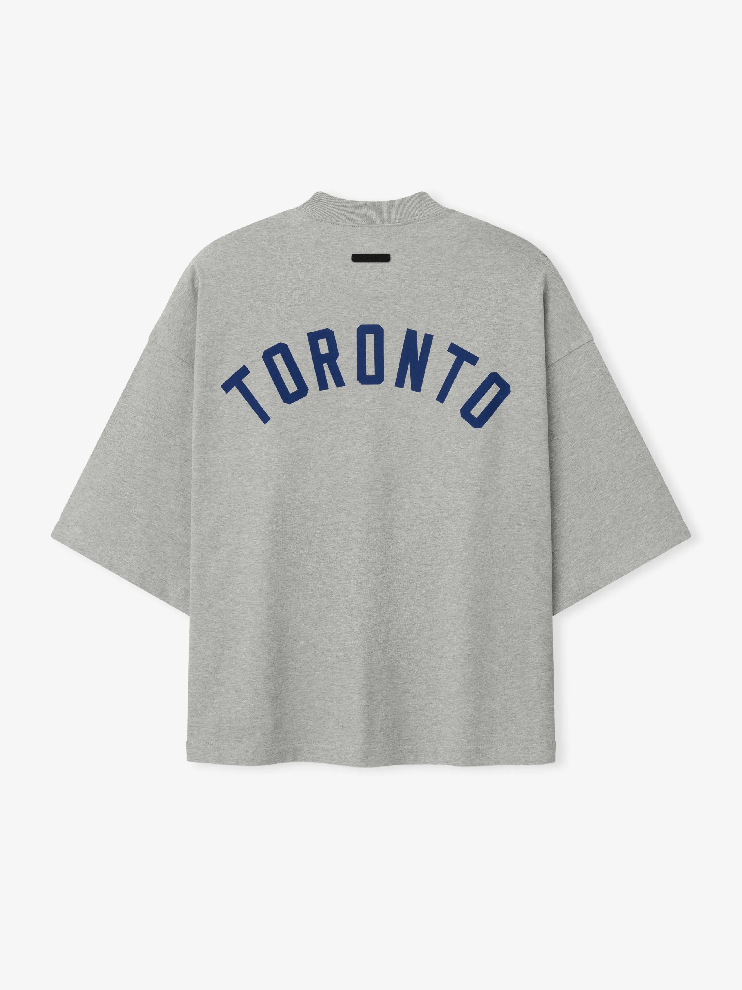 Blue Jays Merch Tee sold by Fear of God product image thumbnail 2