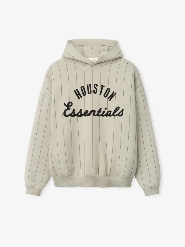 Astros Sport Hoodie made by Essentials