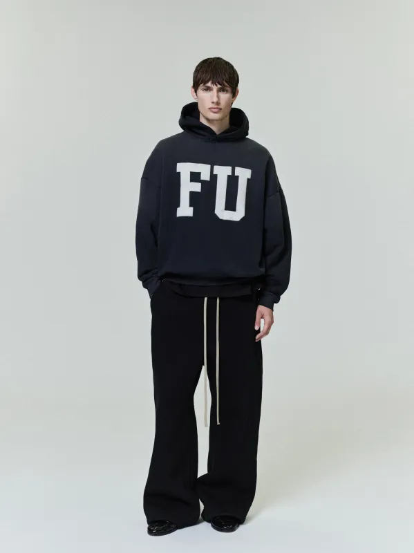 Qualified Hoodie made by Fear of God