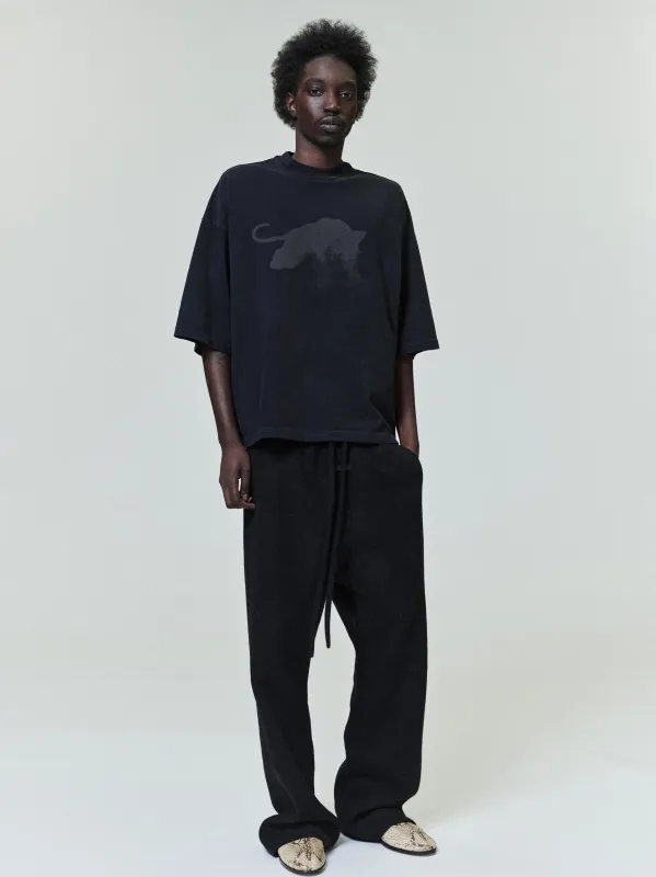 Relaxed Le Panteres Tee made by Fear of God