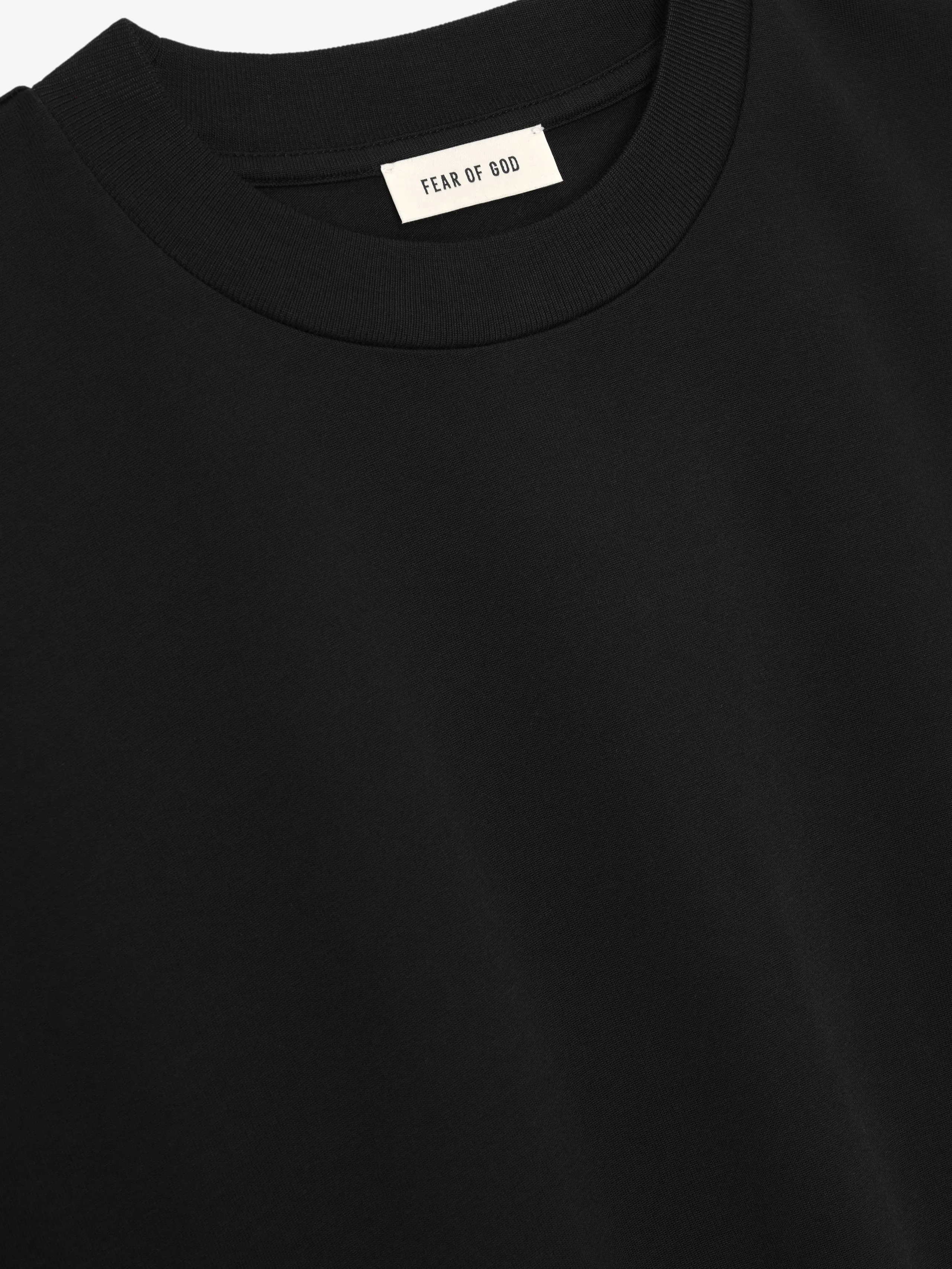 Relaxed Tee sold by Fear of God product image thumbnail 3