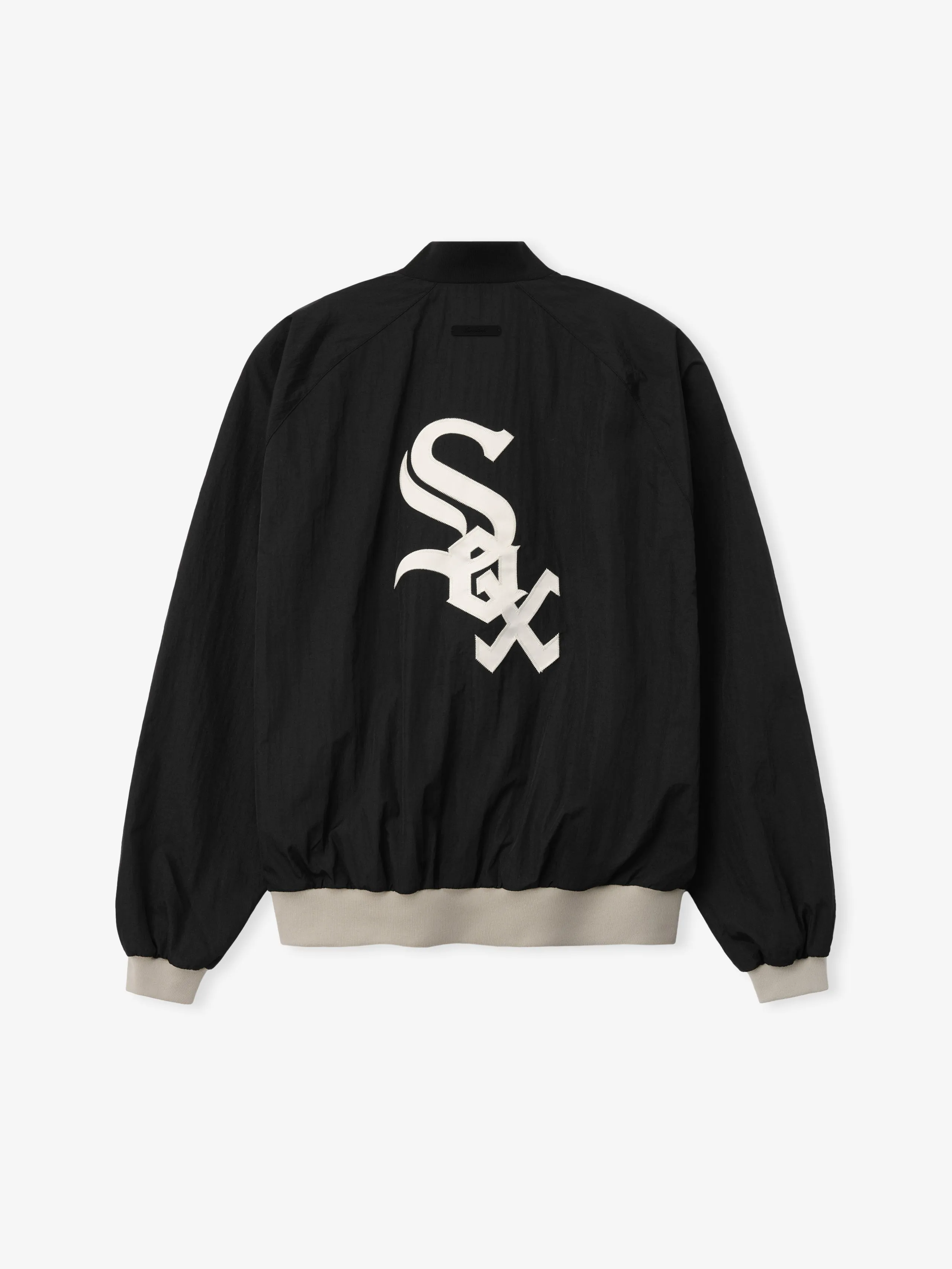 White Sox Half Zip Pullover sold by Fear of God product image thumbnail 4