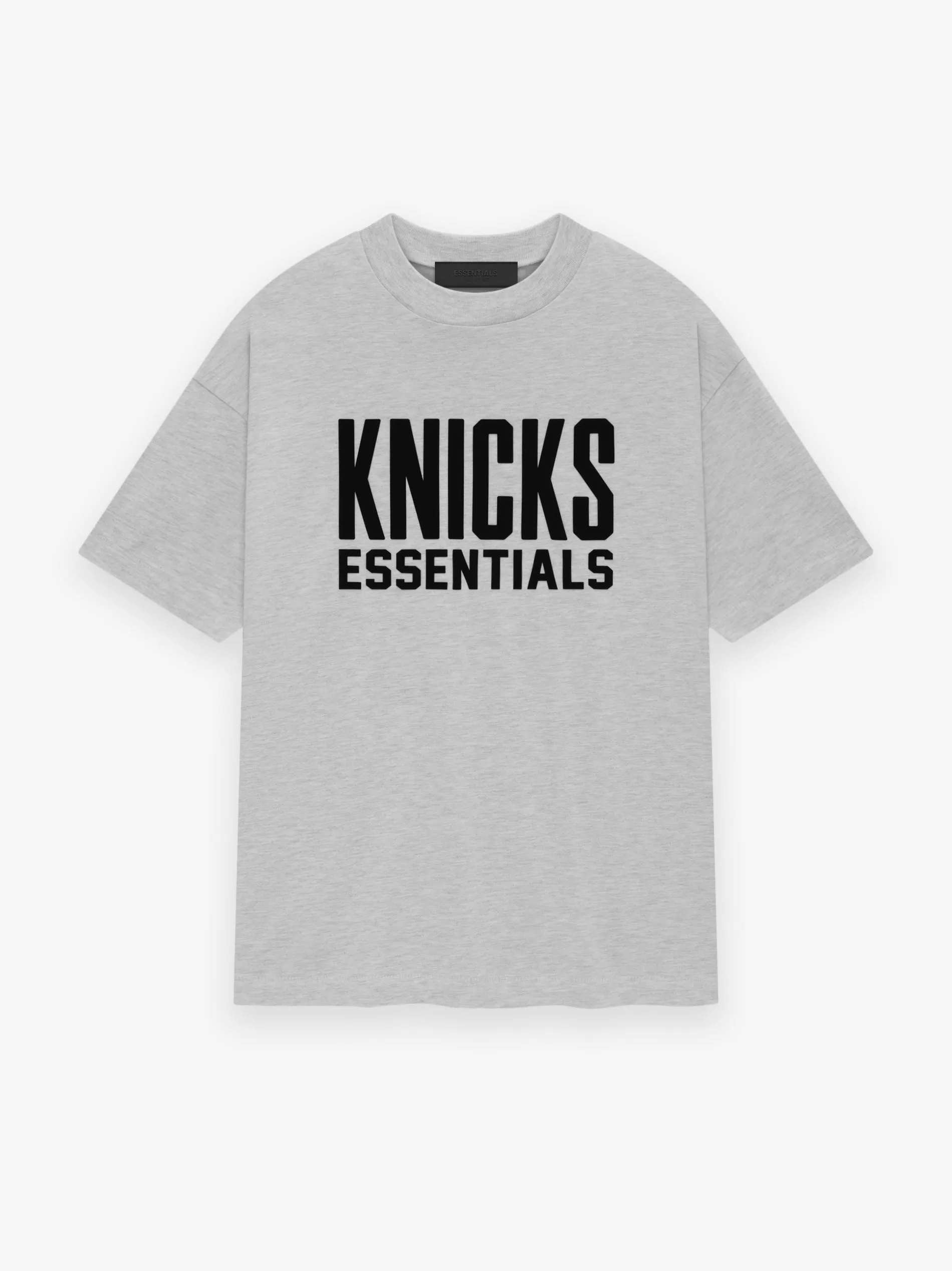 Essentials Knicks Tee sold by Fear of God product image thumbnail 2