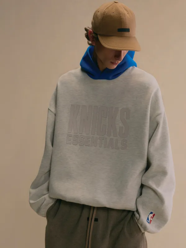Essentials Knicks Hoodie made by Essentials