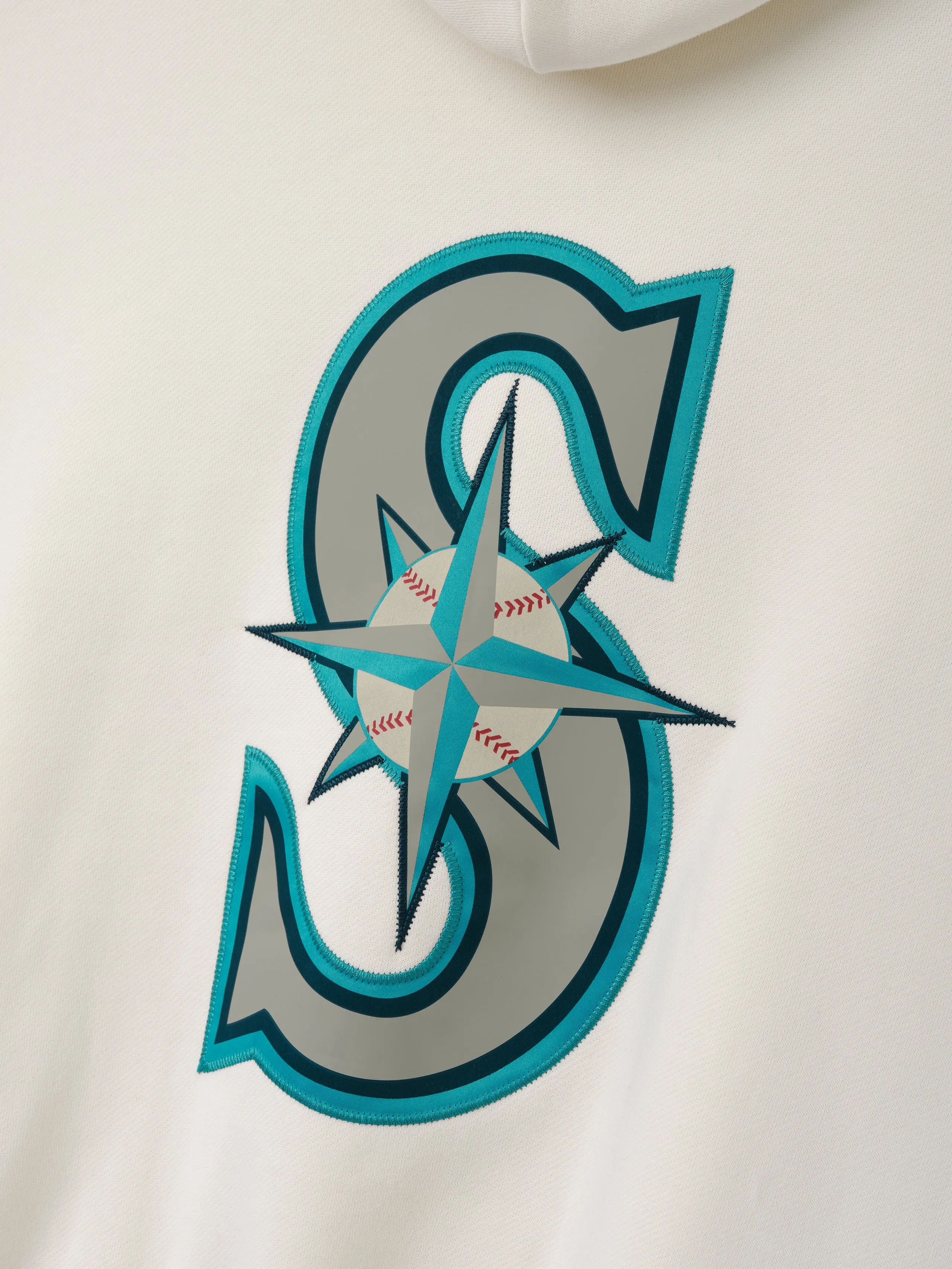 Mariners Sport Hoodie sold by Fear of God product image thumbnail 4