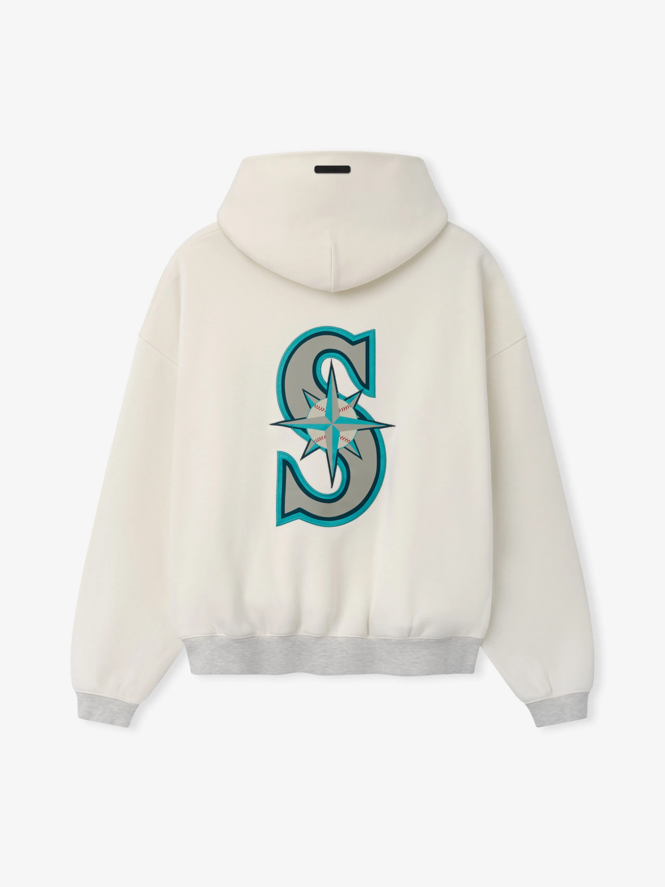 Mariners Sport Hoodie sold by Fear of God product image thumbnail 2