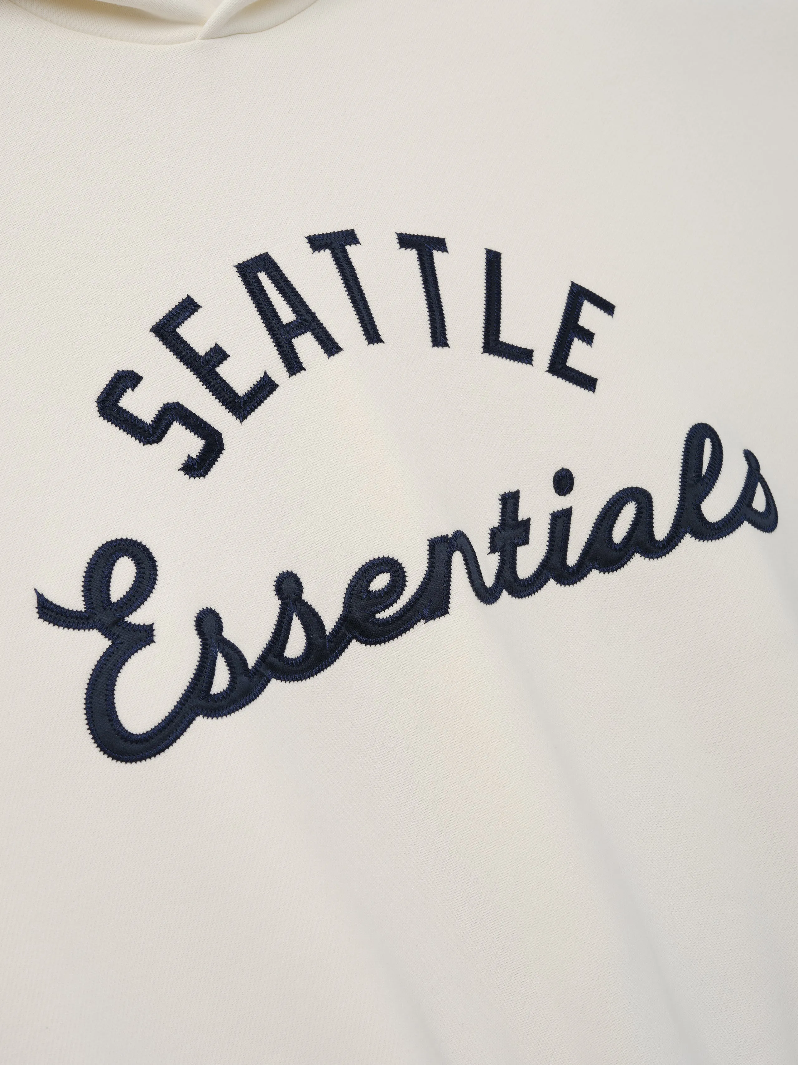 Mariners Sport Hoodie sold by Fear of God product image thumbnail 3