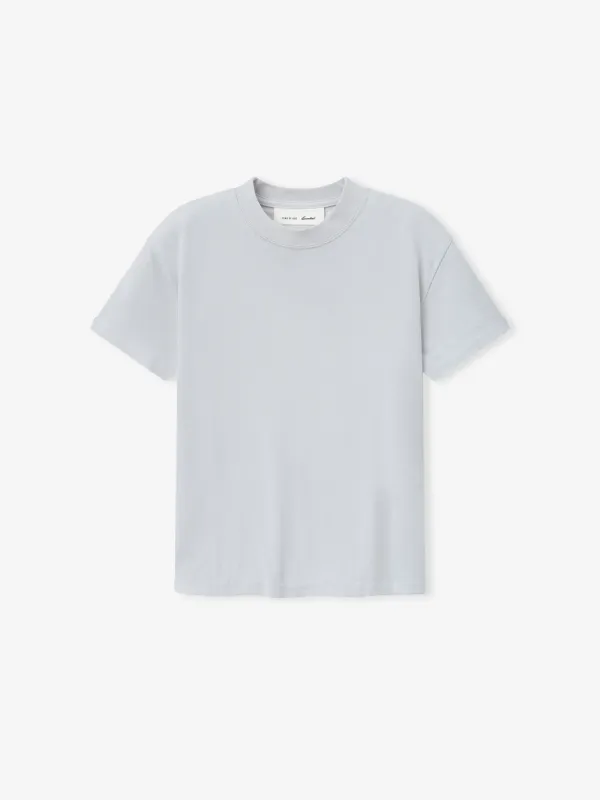 Womens Tri-Blend Classic Fit Tee made by Essentials