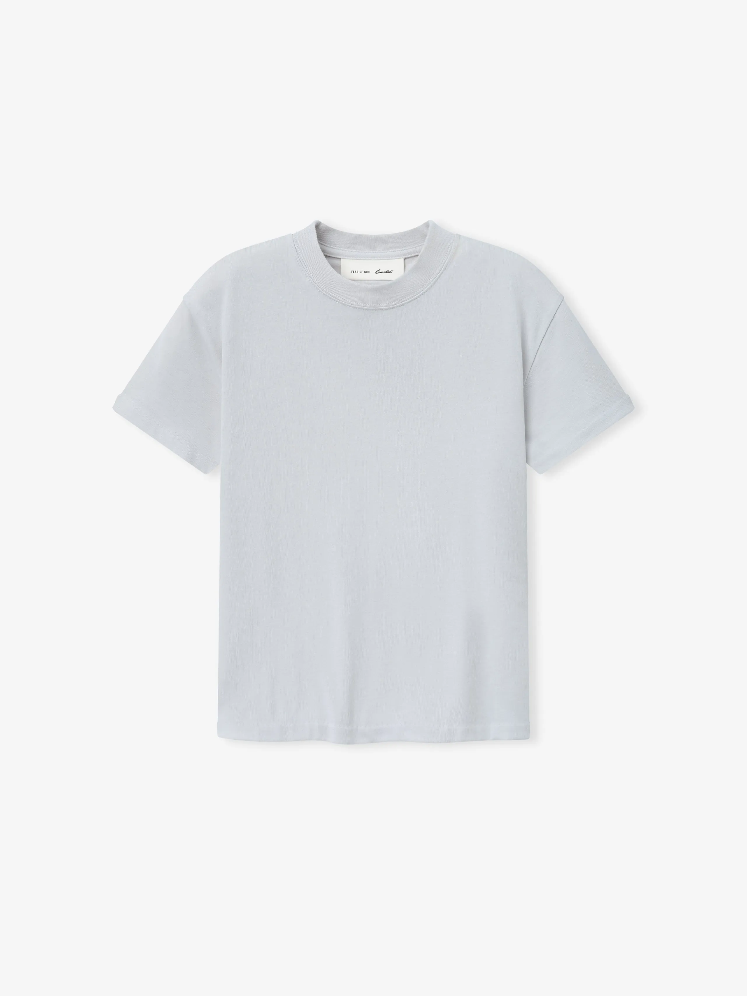 Womens Tri-Blend Classic Fit Tee sold by Fear of God