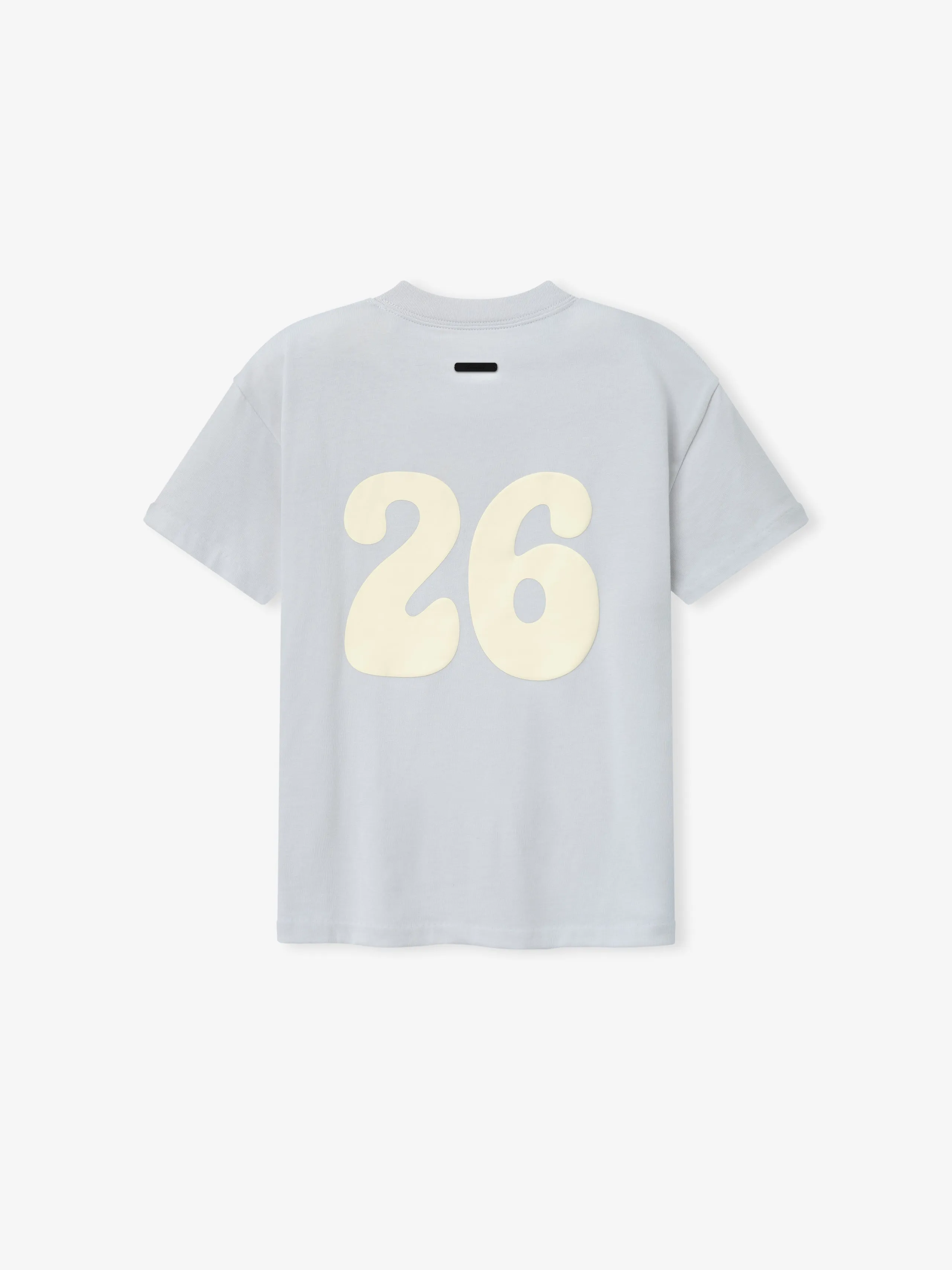 Womens Tri-Blend Classic Fit Tee sold by Fear of God product image thumbnail 2