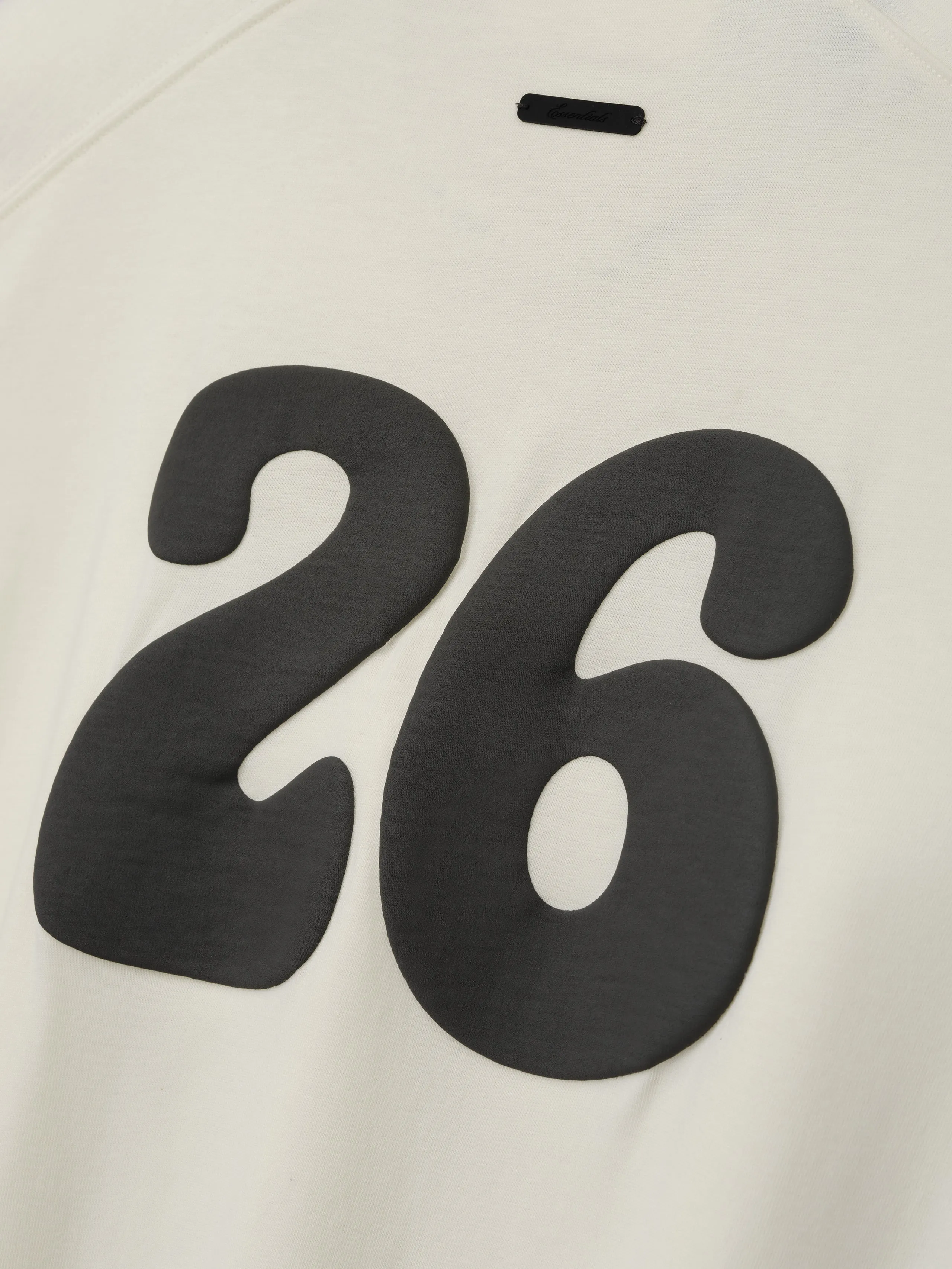 Womens Tri-Blend Classic Tee sold by Fear of God product image thumbnail 3