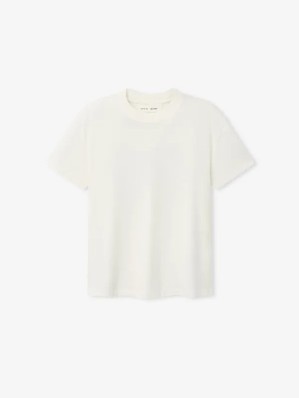Womens Tri-Blend Classic Tee made by Essentials