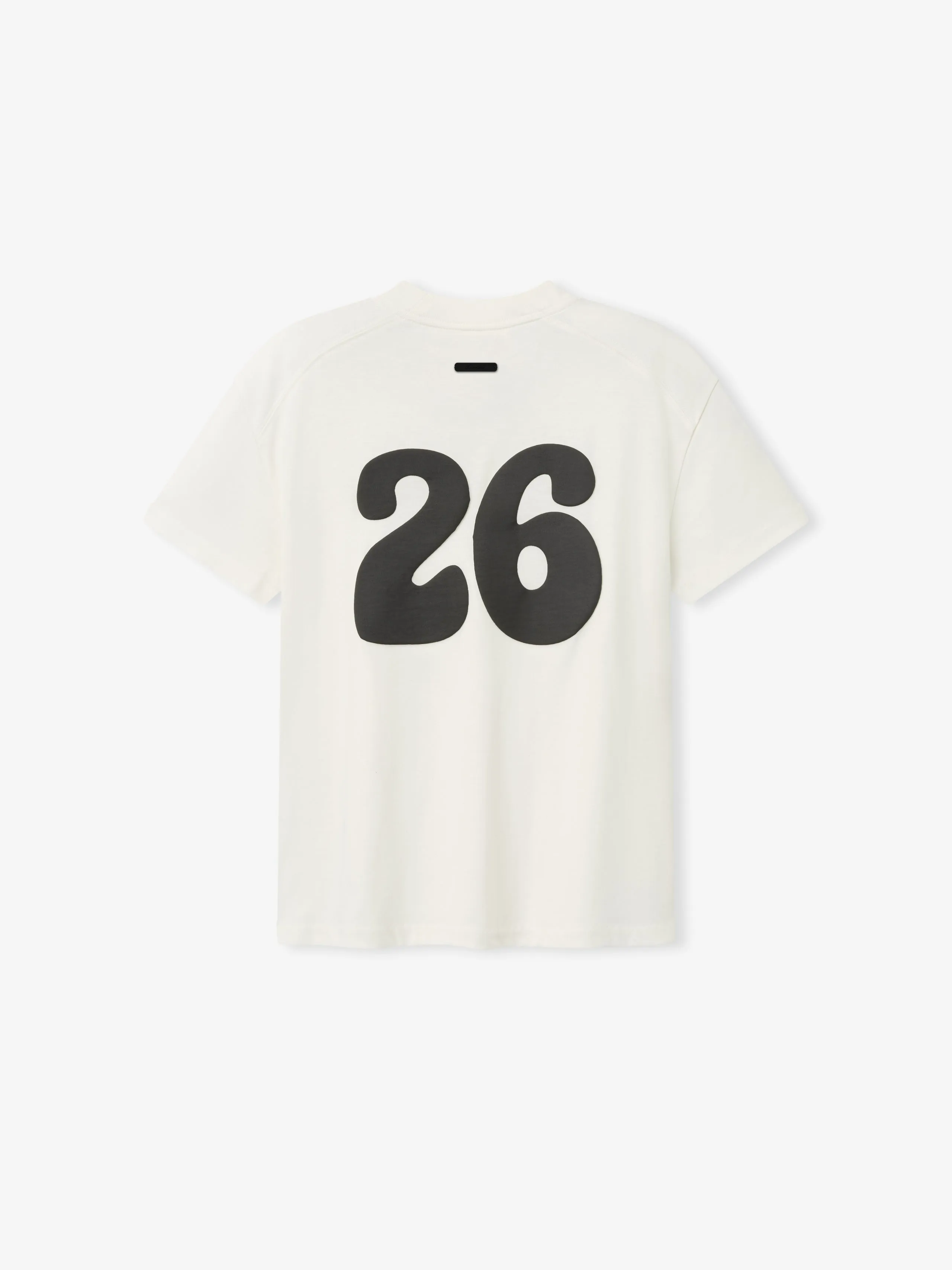 Womens Tri-Blend Classic Tee sold by Fear of God product image thumbnail 2