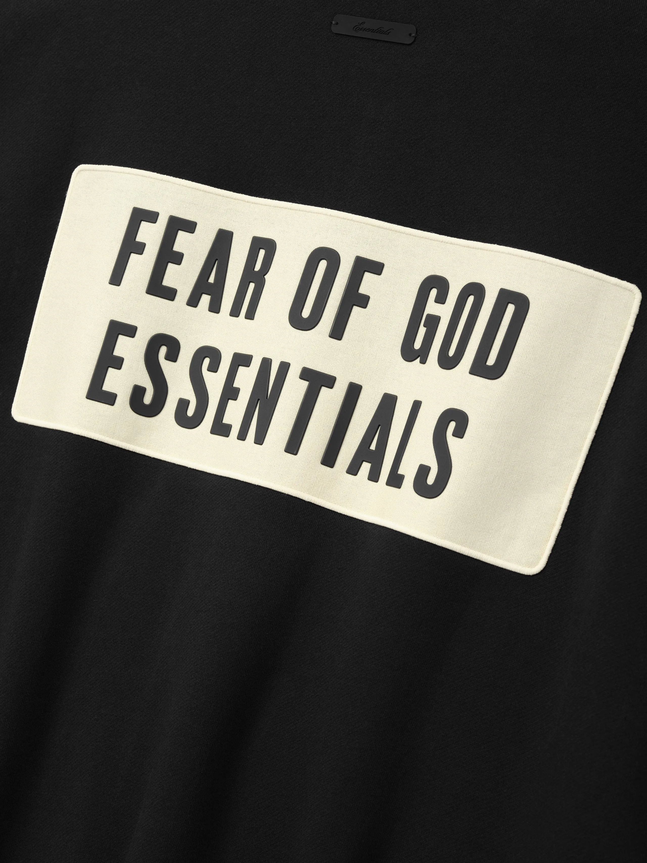 Track Jacket sold by Fear of God product image thumbnail 4