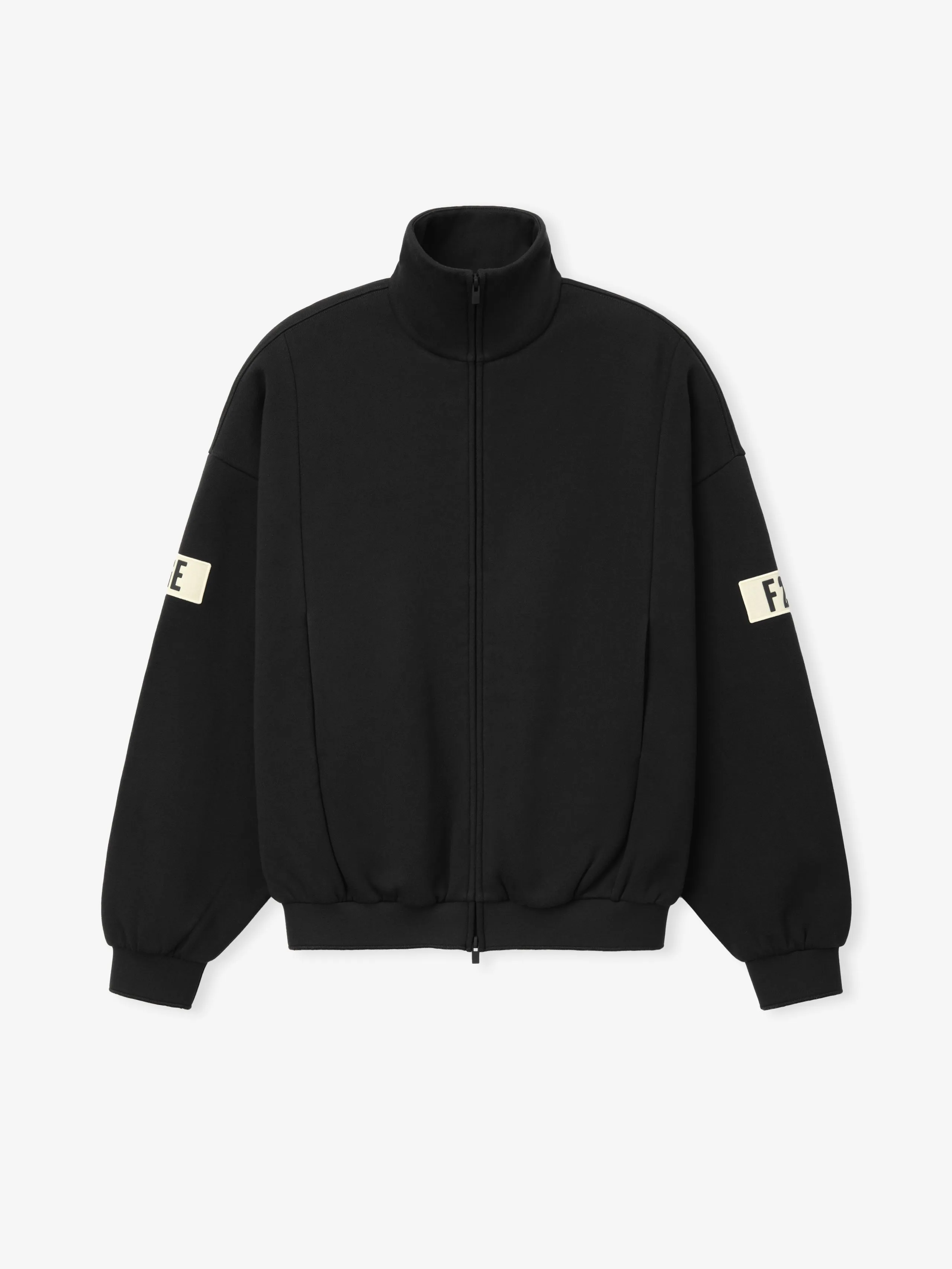 Track Jacket sold by Fear of God product image thumbnail 2
