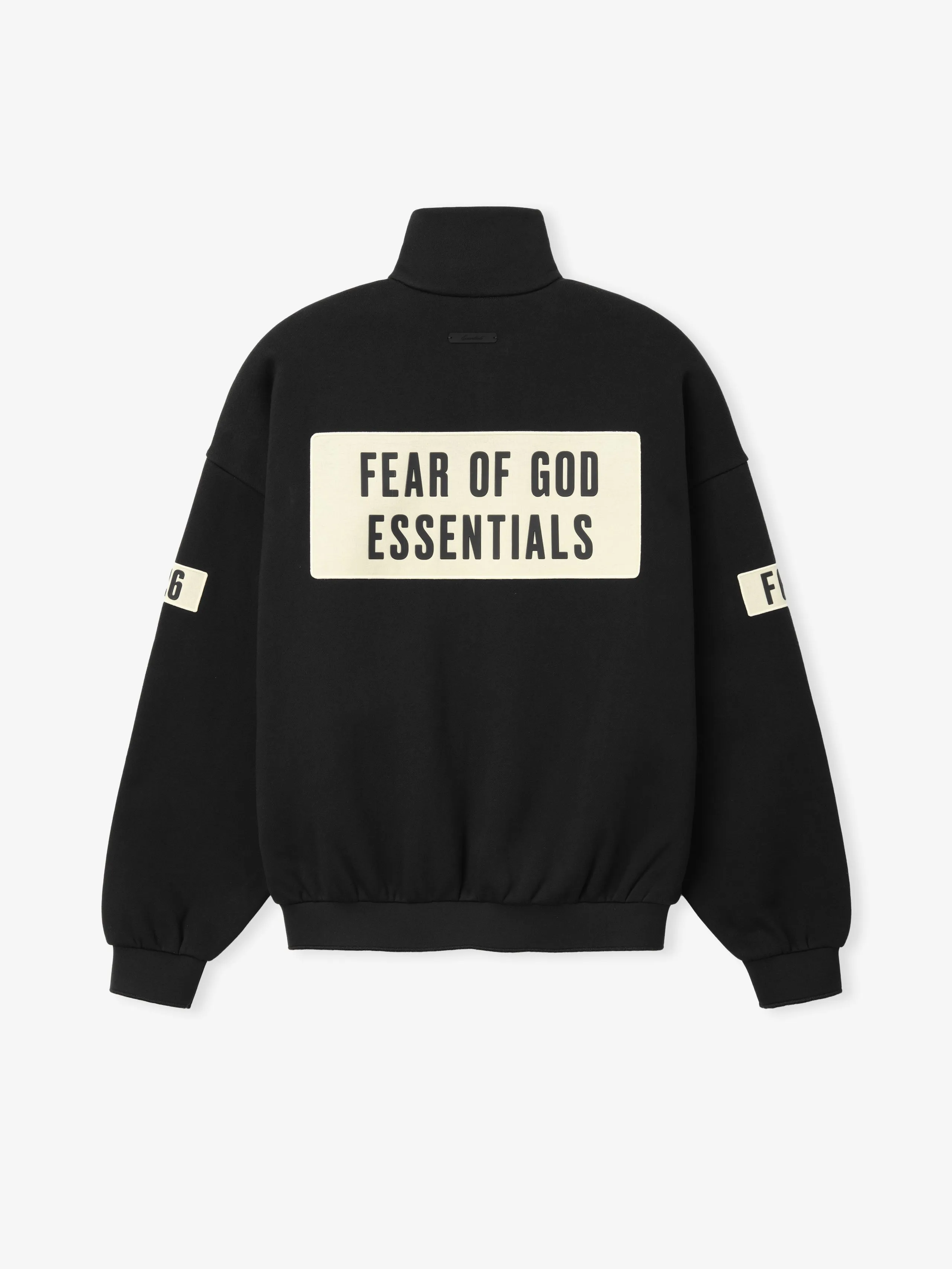 Track Jacket sold by Fear of God product image thumbnail 3