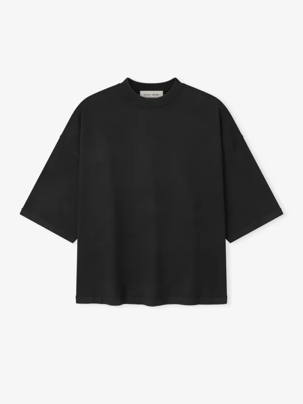 Soft Knit Tee made by Essentials