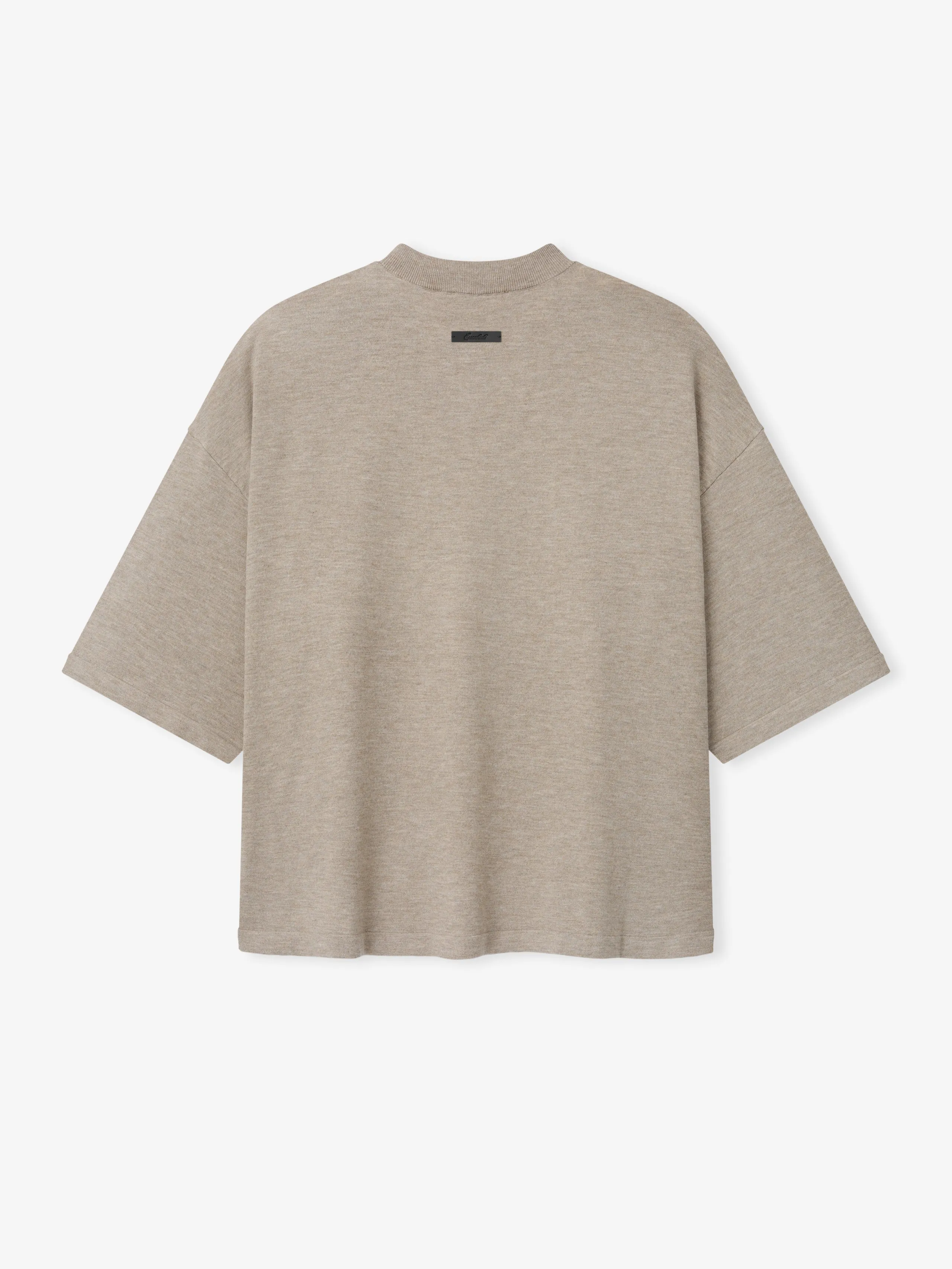 Soft Knit Tee sold by Fear of God product image thumbnail 2