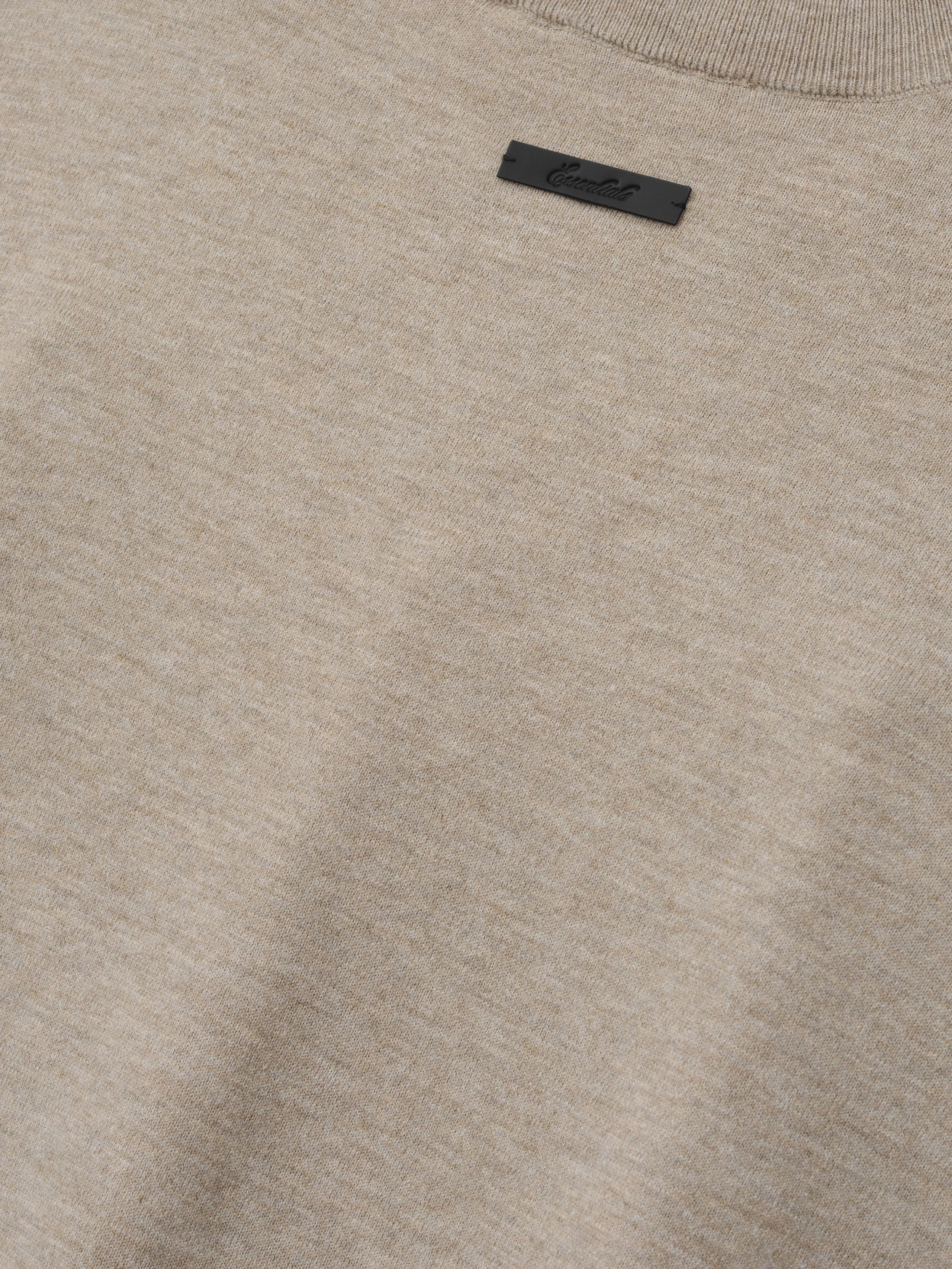 Soft Knit Tee sold by Fear of God product image thumbnail 3