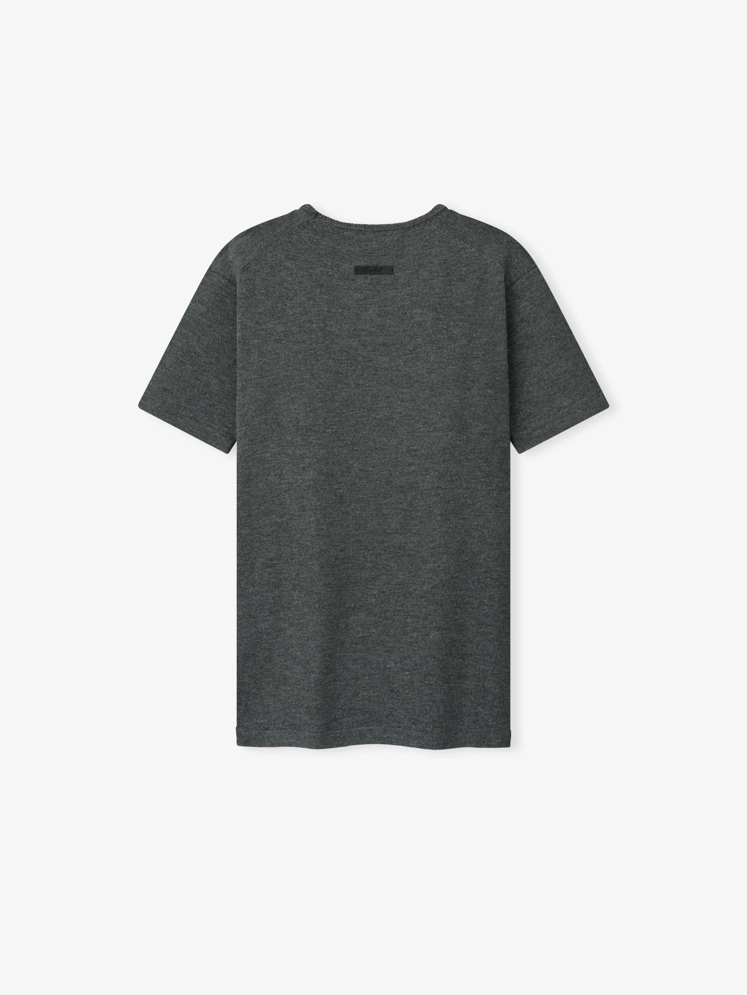 Womens Soft Knit Slim Classic Tee sold by Fear of God product image thumbnail 2