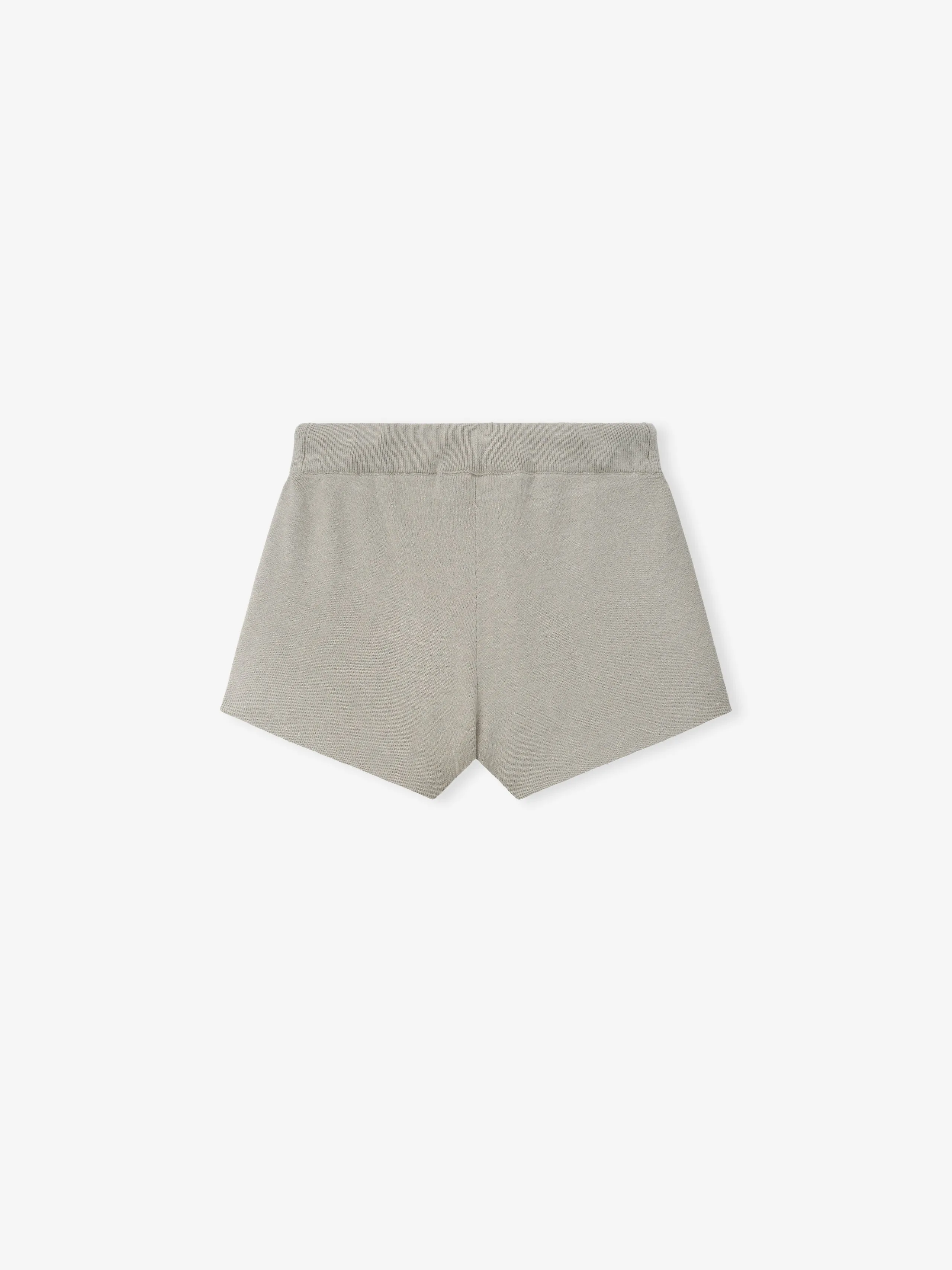 Womens Soft Knit Running Short sold by Fear of God product image thumbnail 2