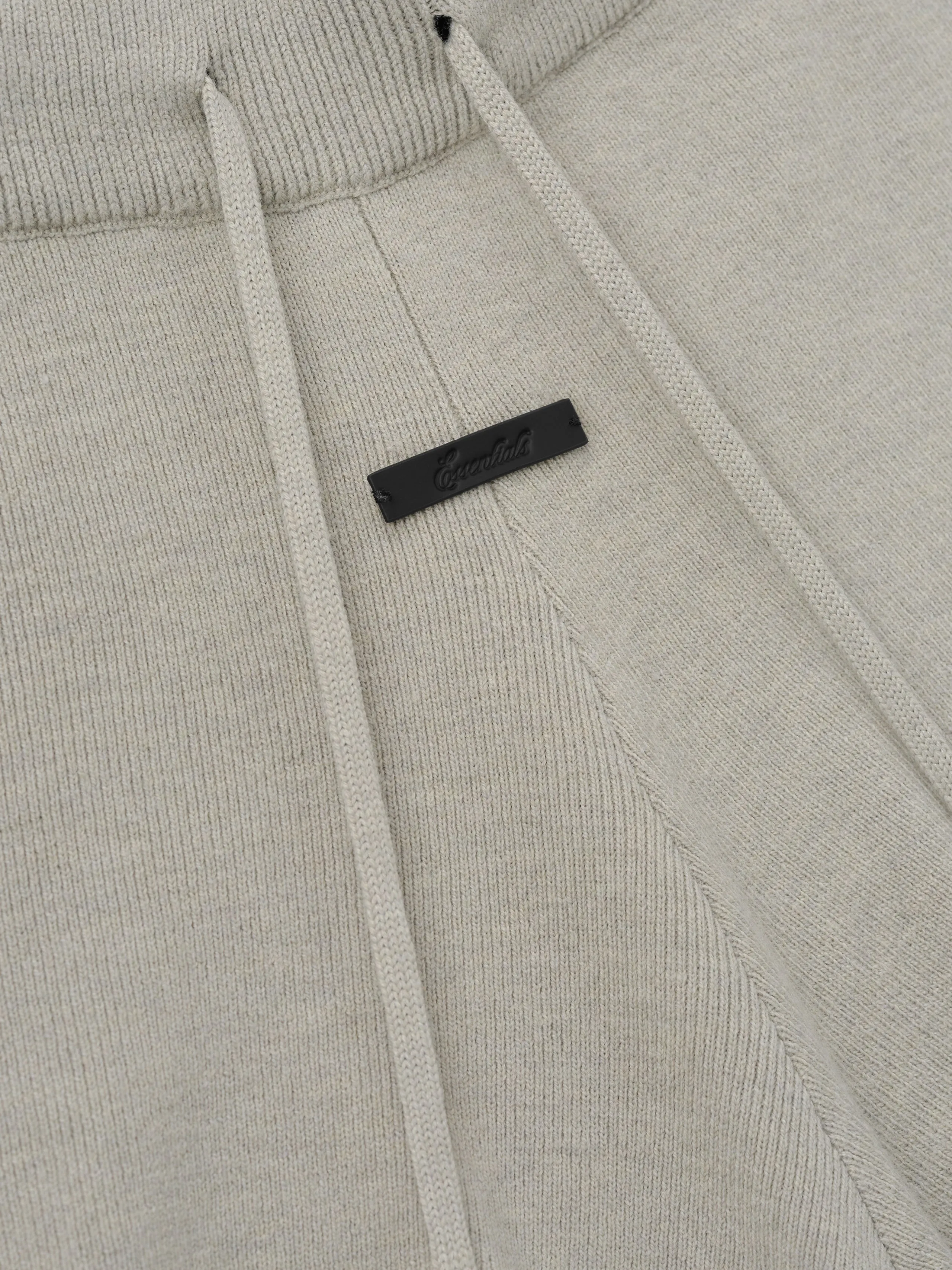 Womens Soft Knit Running Short sold by Fear of God product image thumbnail 3