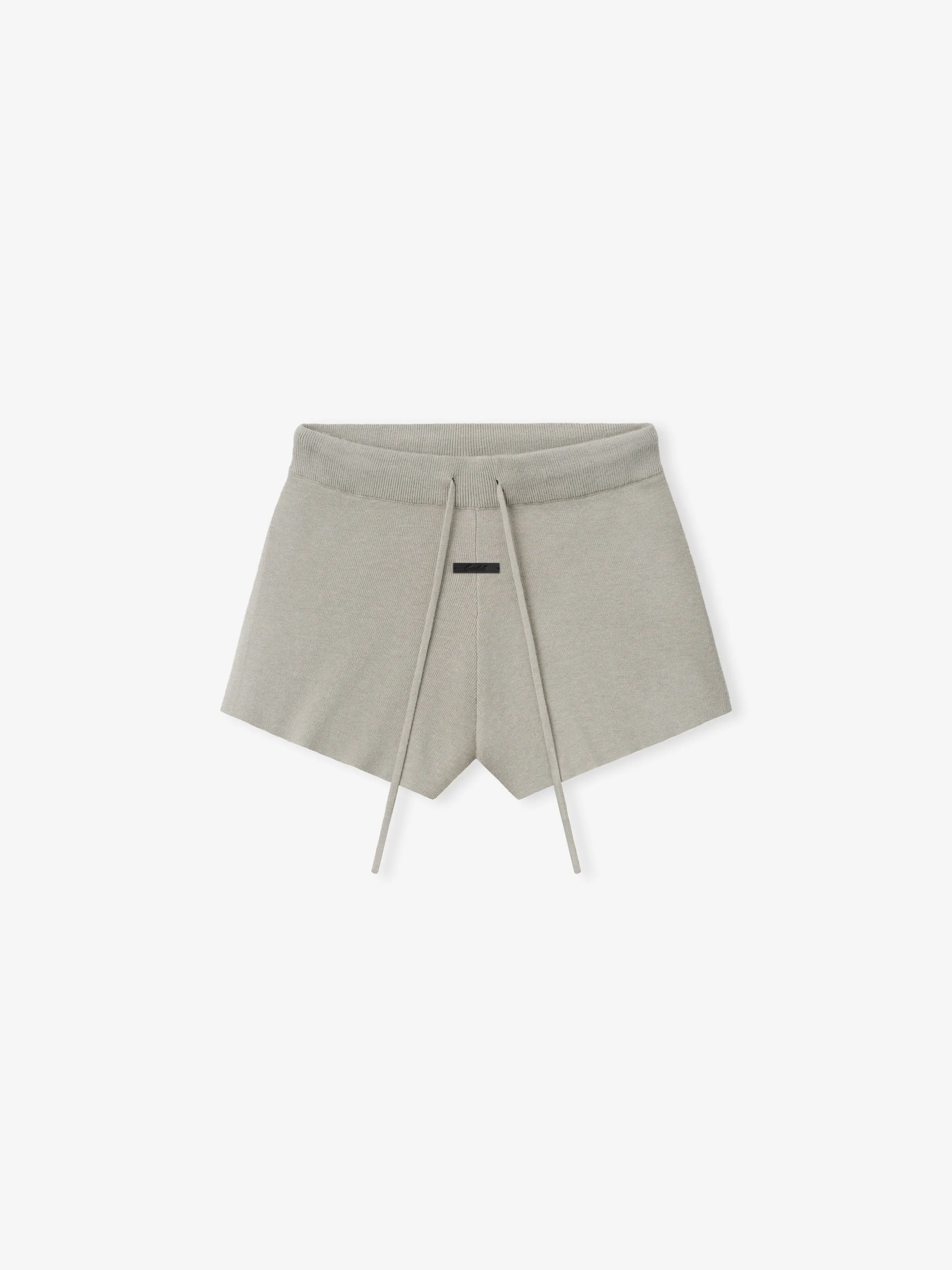 Womens Soft Knit Running Short sold by Fear of God