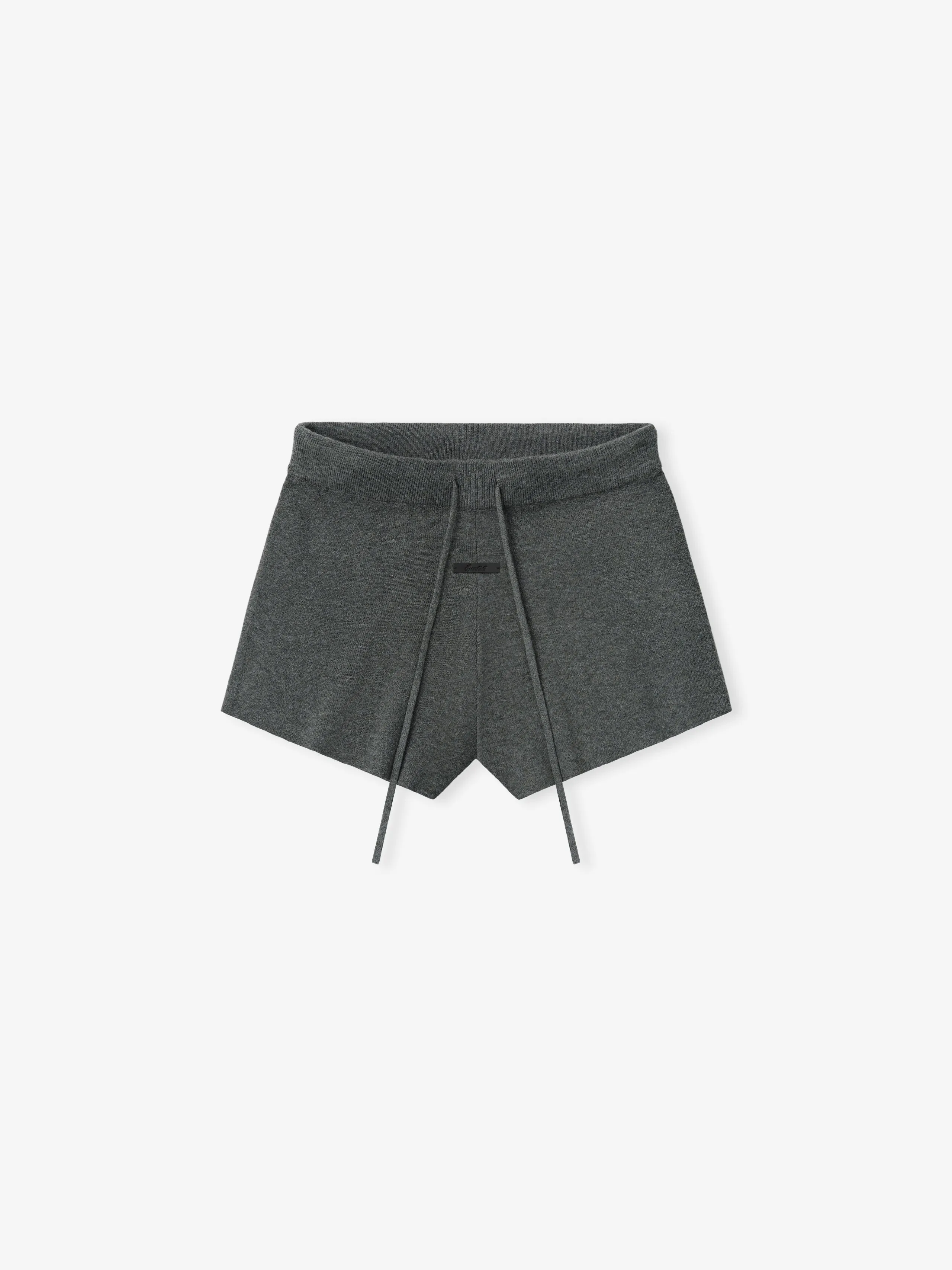 Womens Soft Knit Running Short sold by Fear of God