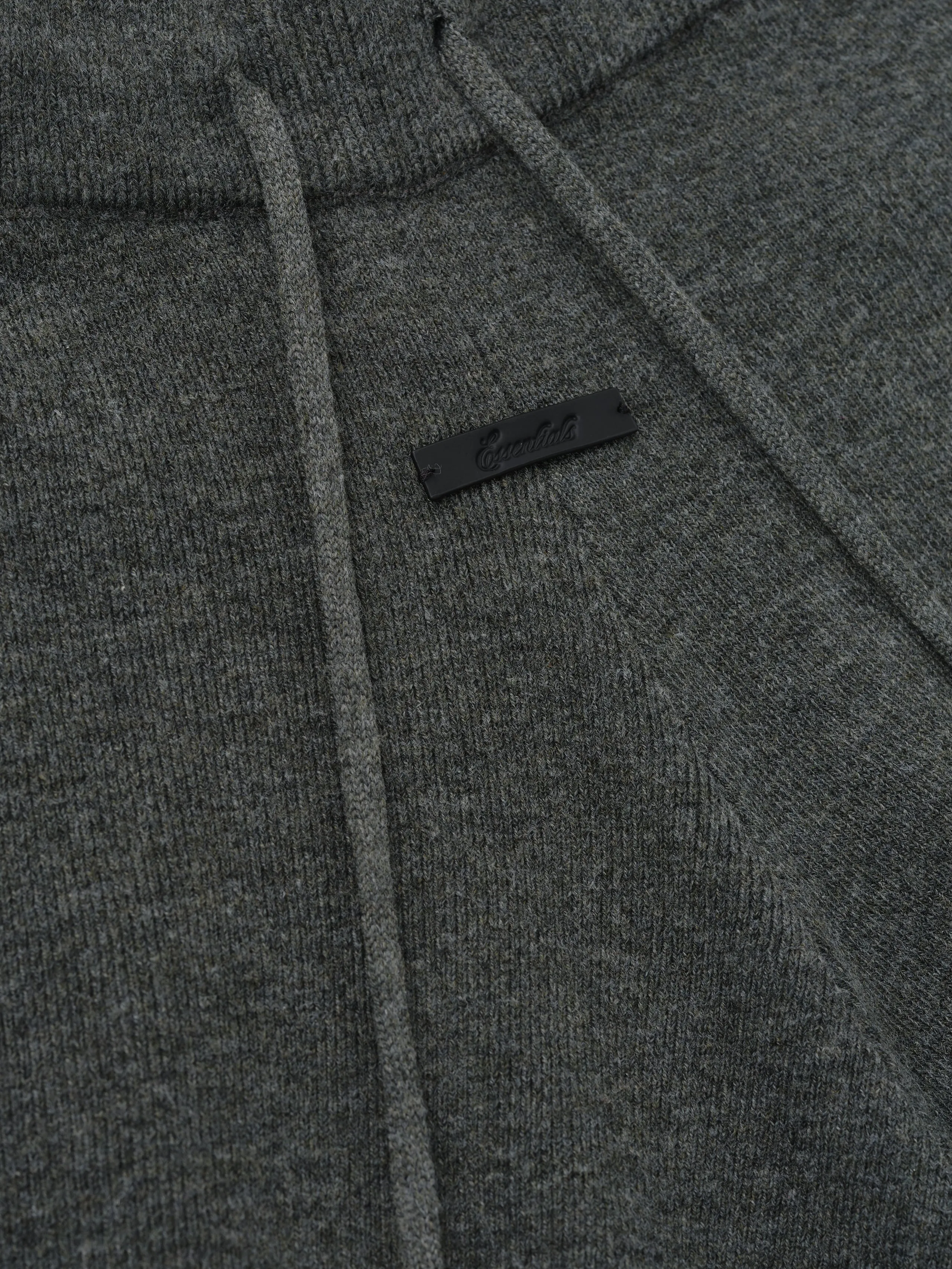 Womens Soft Knit Running Short sold by Fear of God product image thumbnail 3