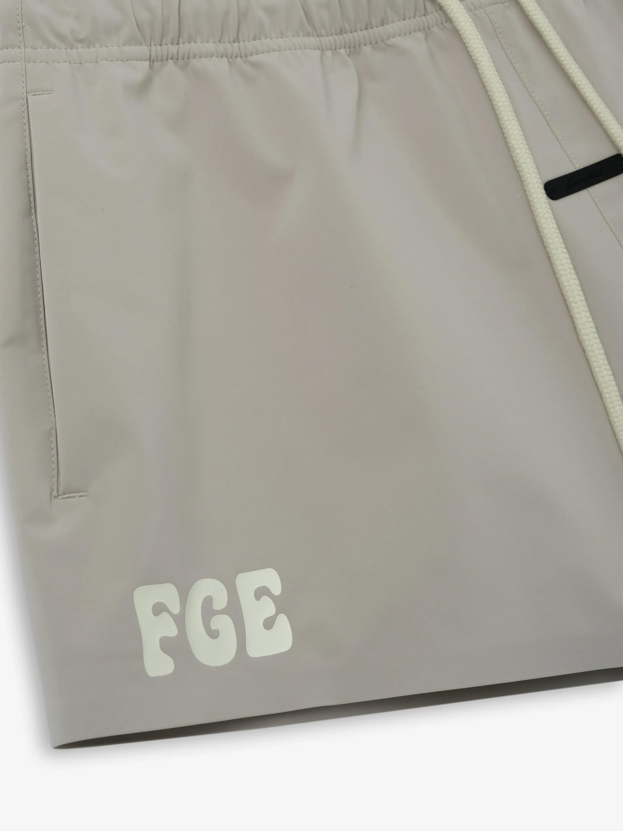 Womens Running Short sold by Fear of God product image thumbnail 3