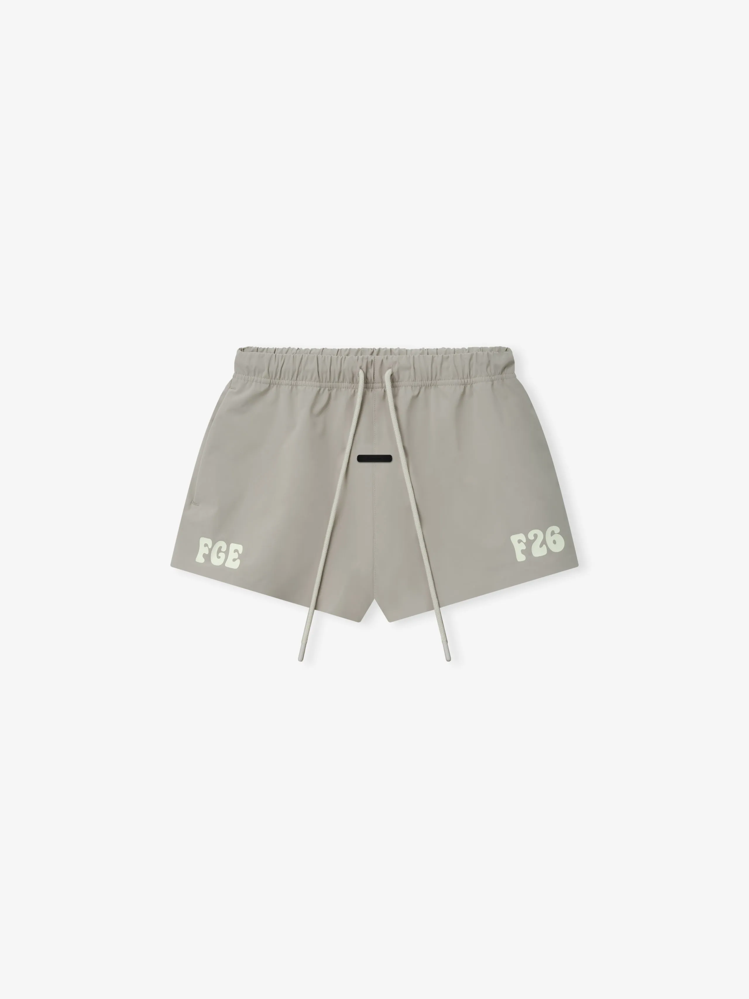 Womens Running Short sold by Fear of God