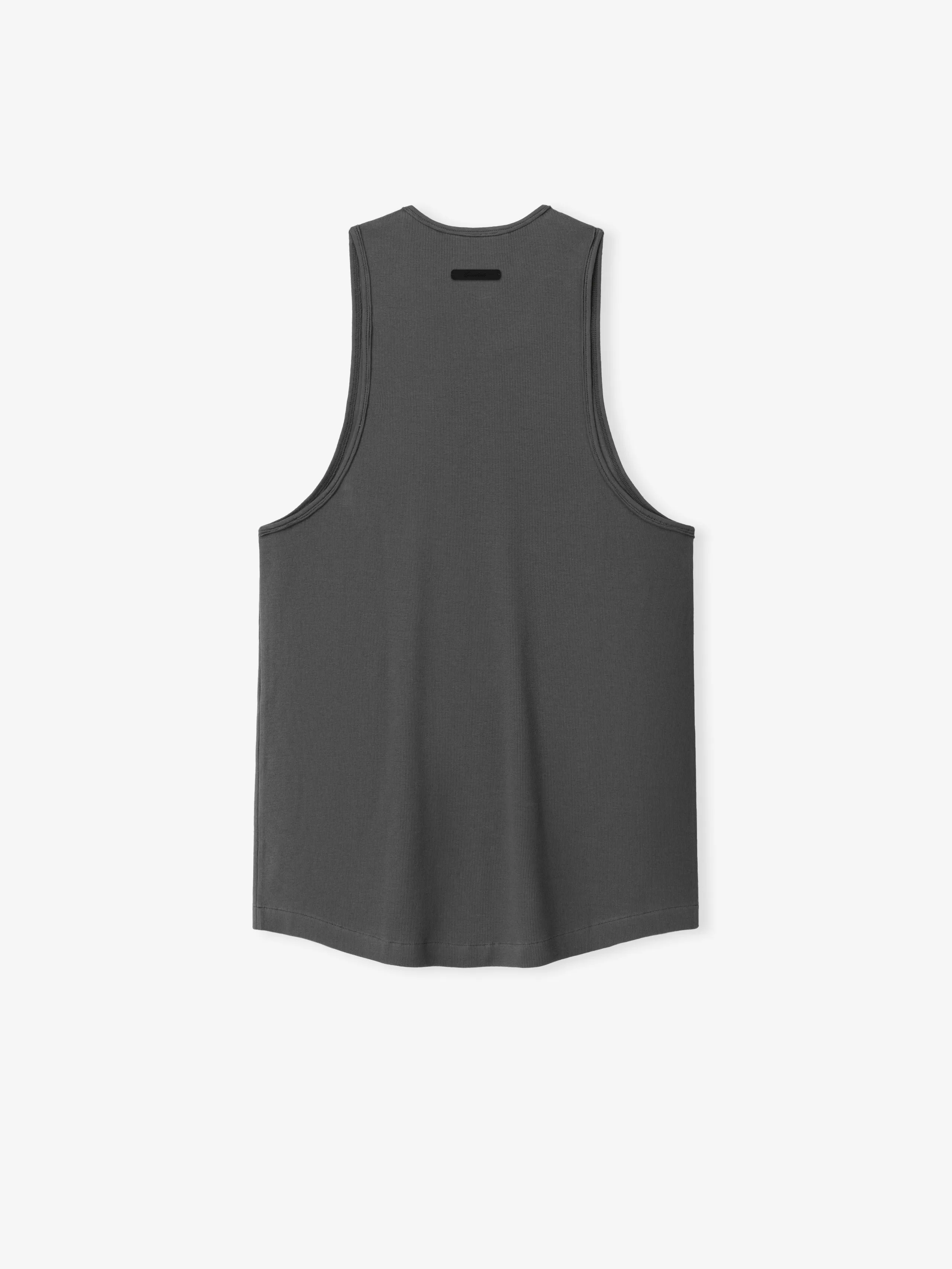 Ribbed Essential Tank sold by Fear of God product image thumbnail 2