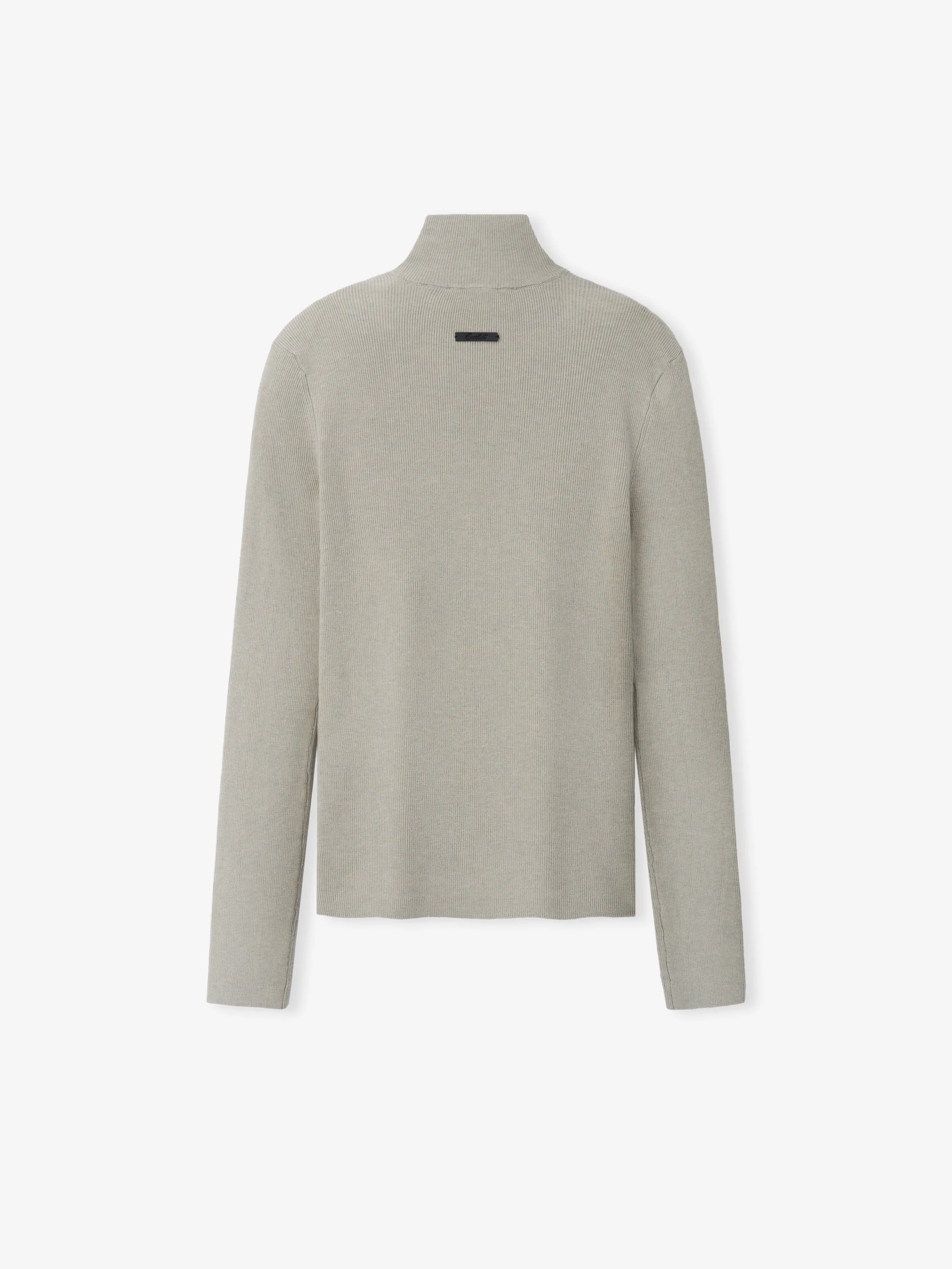 Womens Rib Knit Zip Up Jacket sold by Fear of God product image thumbnail 2