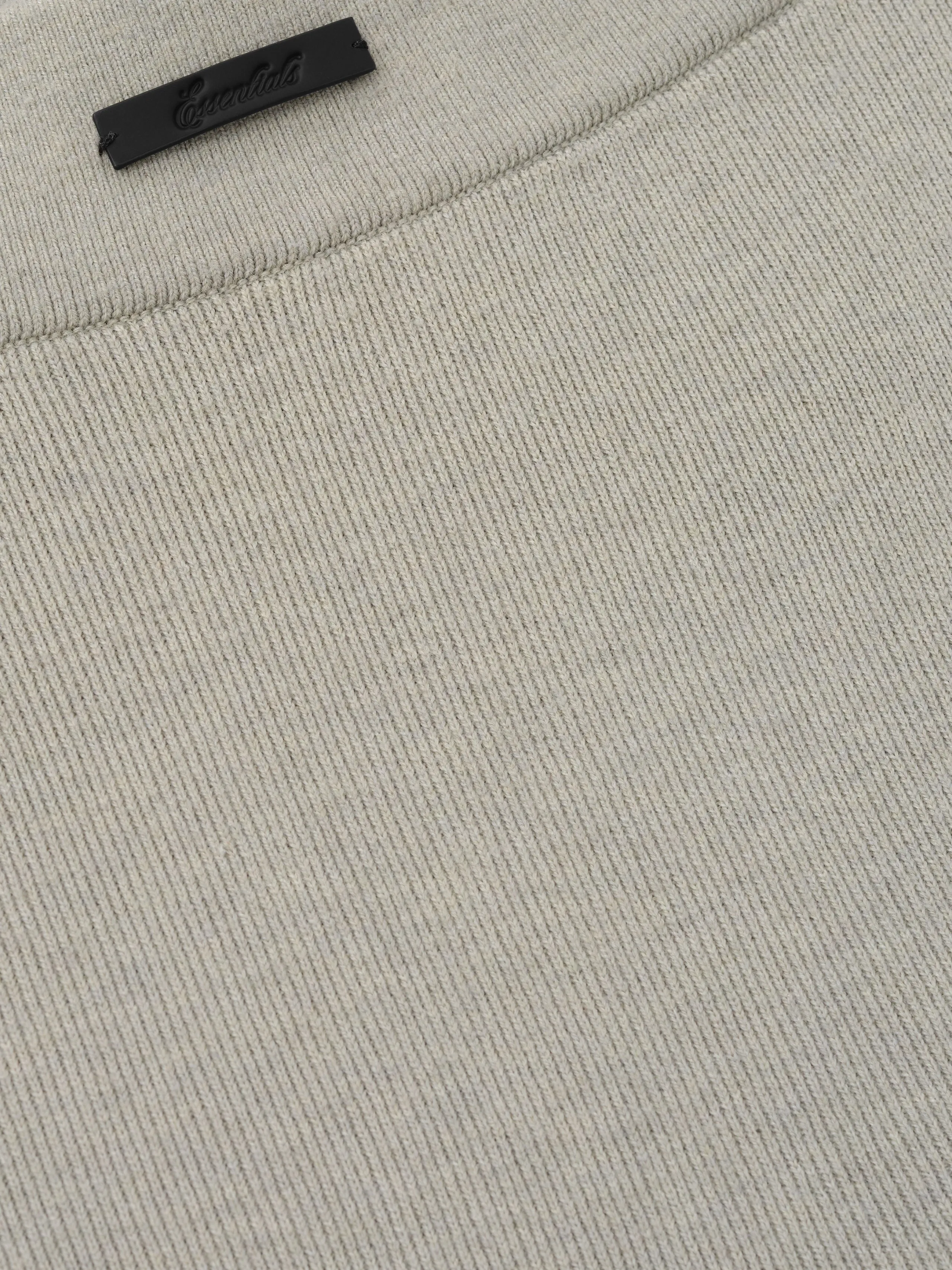 Womens Rib Knit Capri sold by Fear of God product image thumbnail 2