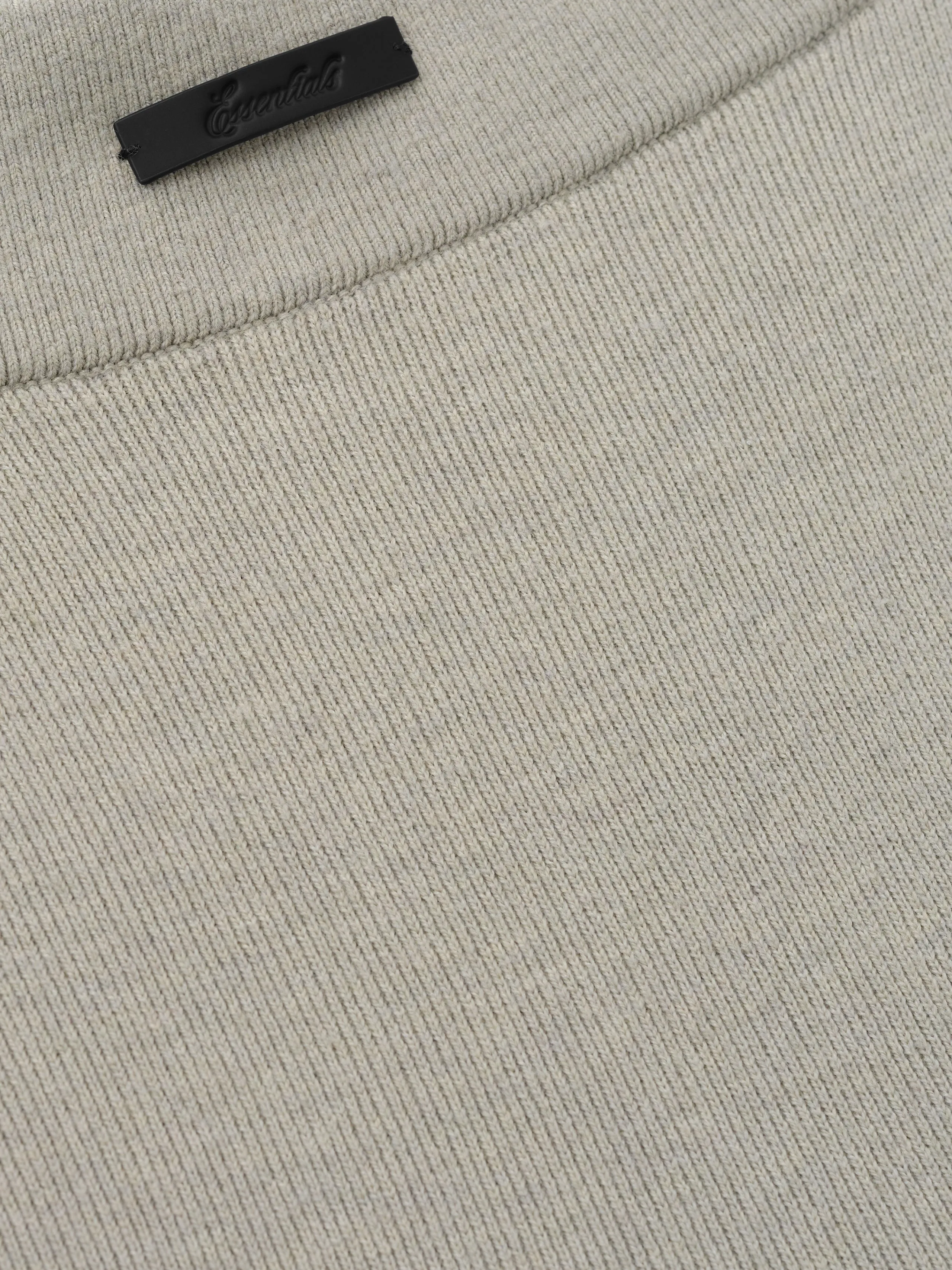 Womens Rib Knit Biker Short sold by Fear of God product image thumbnail 5