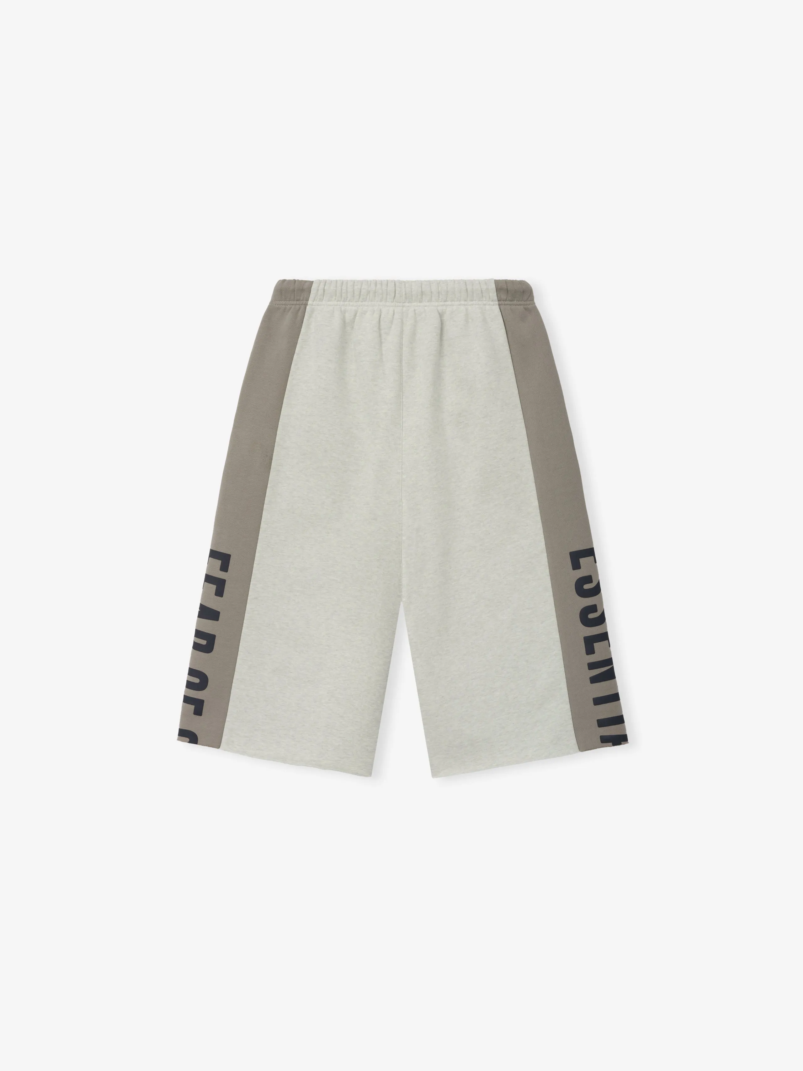 Panelled Raw Cut Off Sweatpant sold by Fear of God product image thumbnail 2