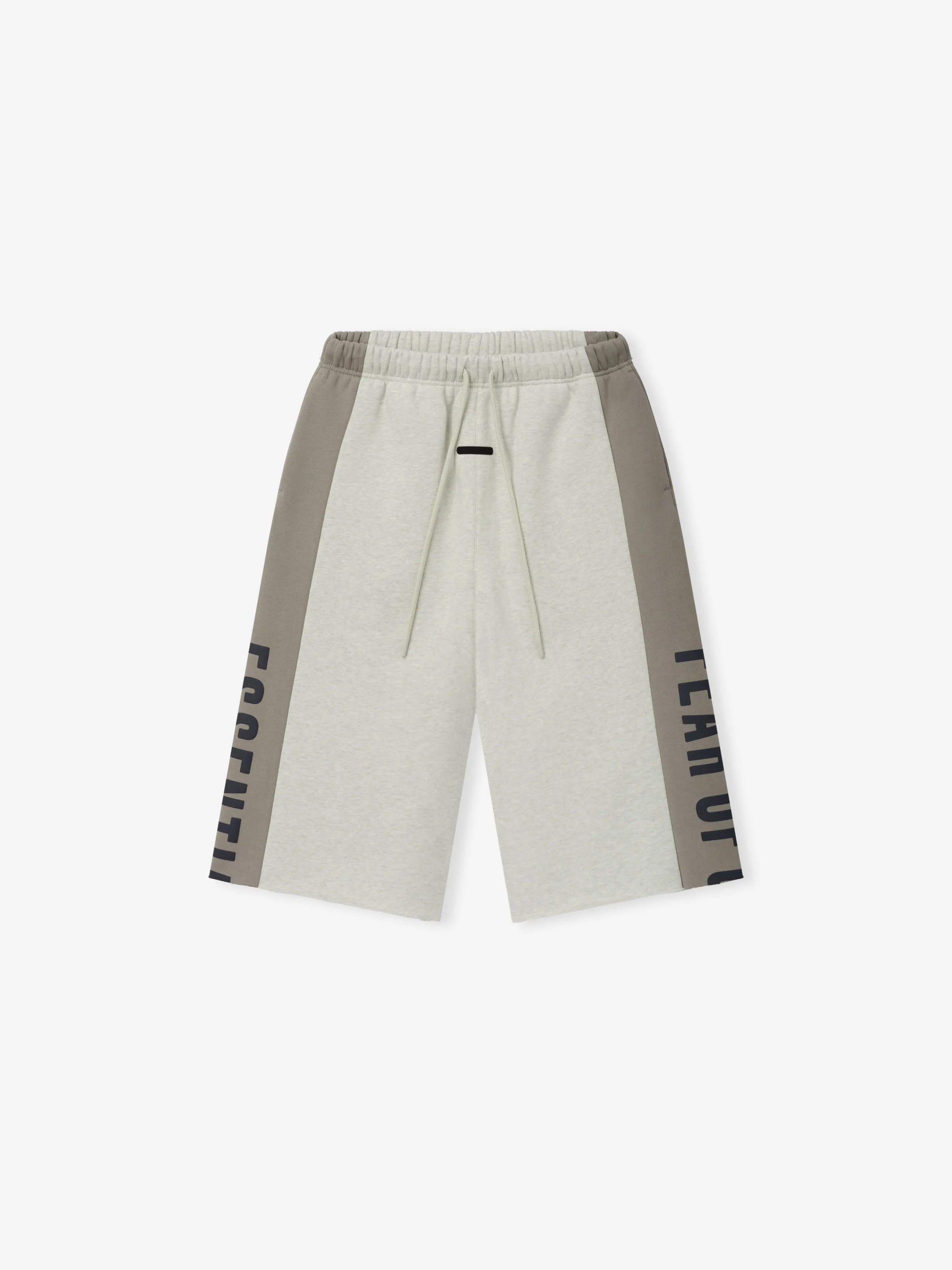 Panelled Raw Cut Off Sweatpant sold by Fear of God
