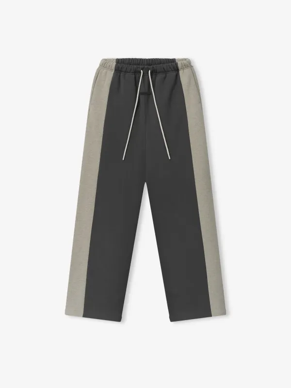 Panelled Lounge Pant made by Essentials