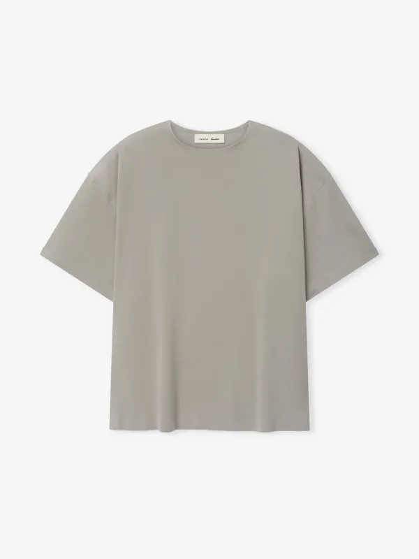Ponte Modern Tee Relaxed Fit made by Essentials