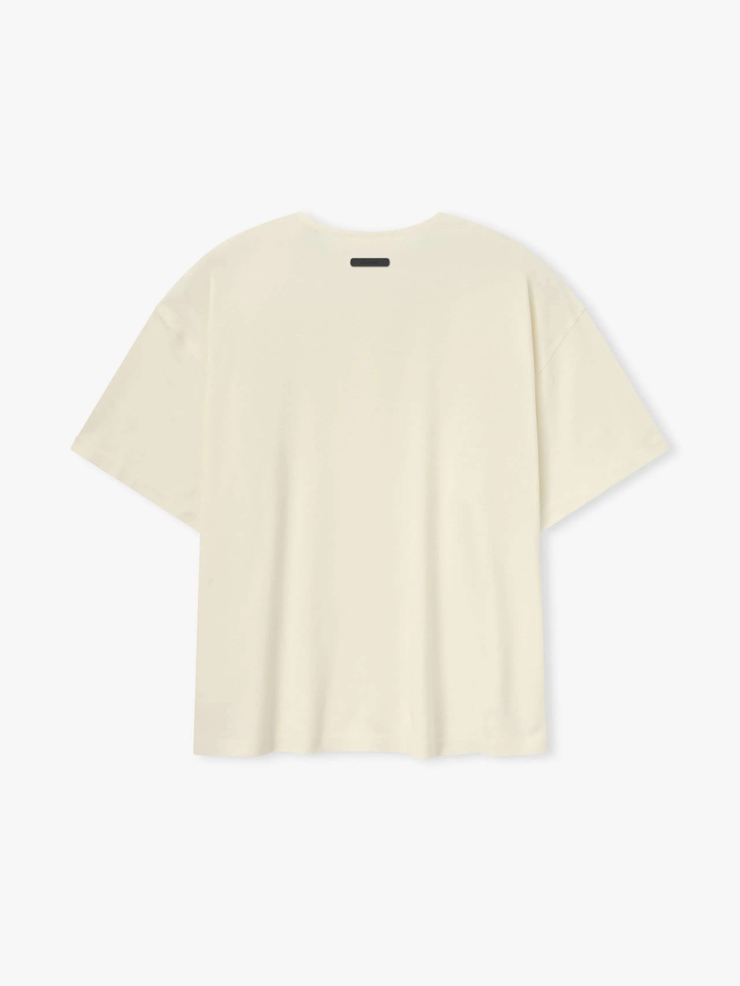 Ponte Modern Tee Relaxed Fit sold by Fear of God product image thumbnail 2
