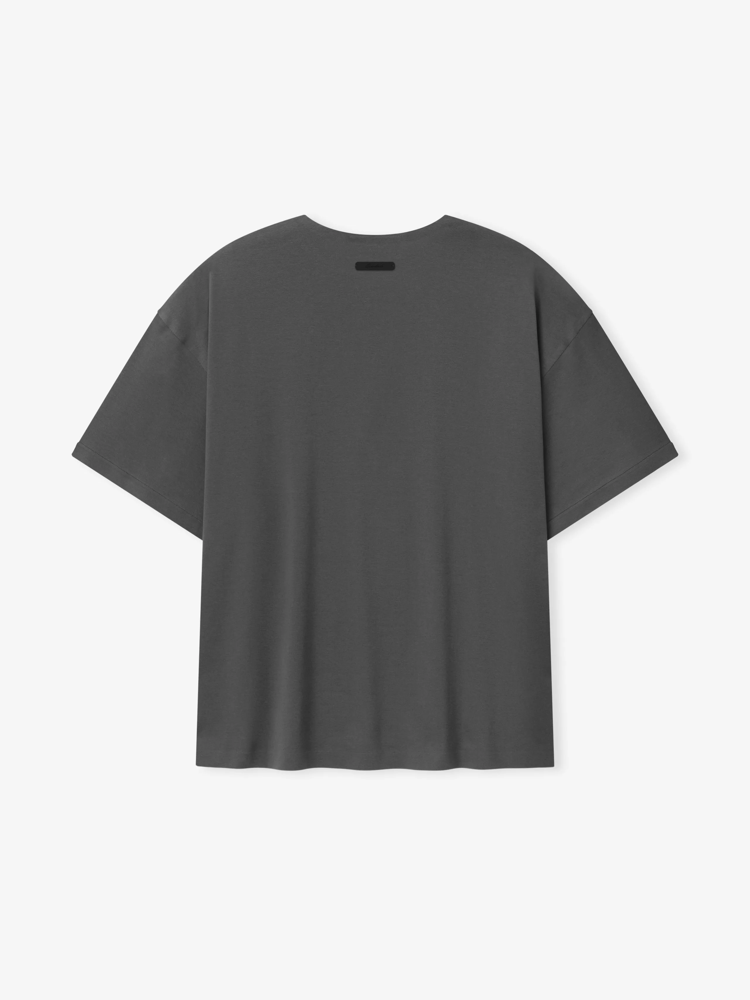 Ponte Modern Tee Relaxed Fit sold by Fear of God product image thumbnail 2