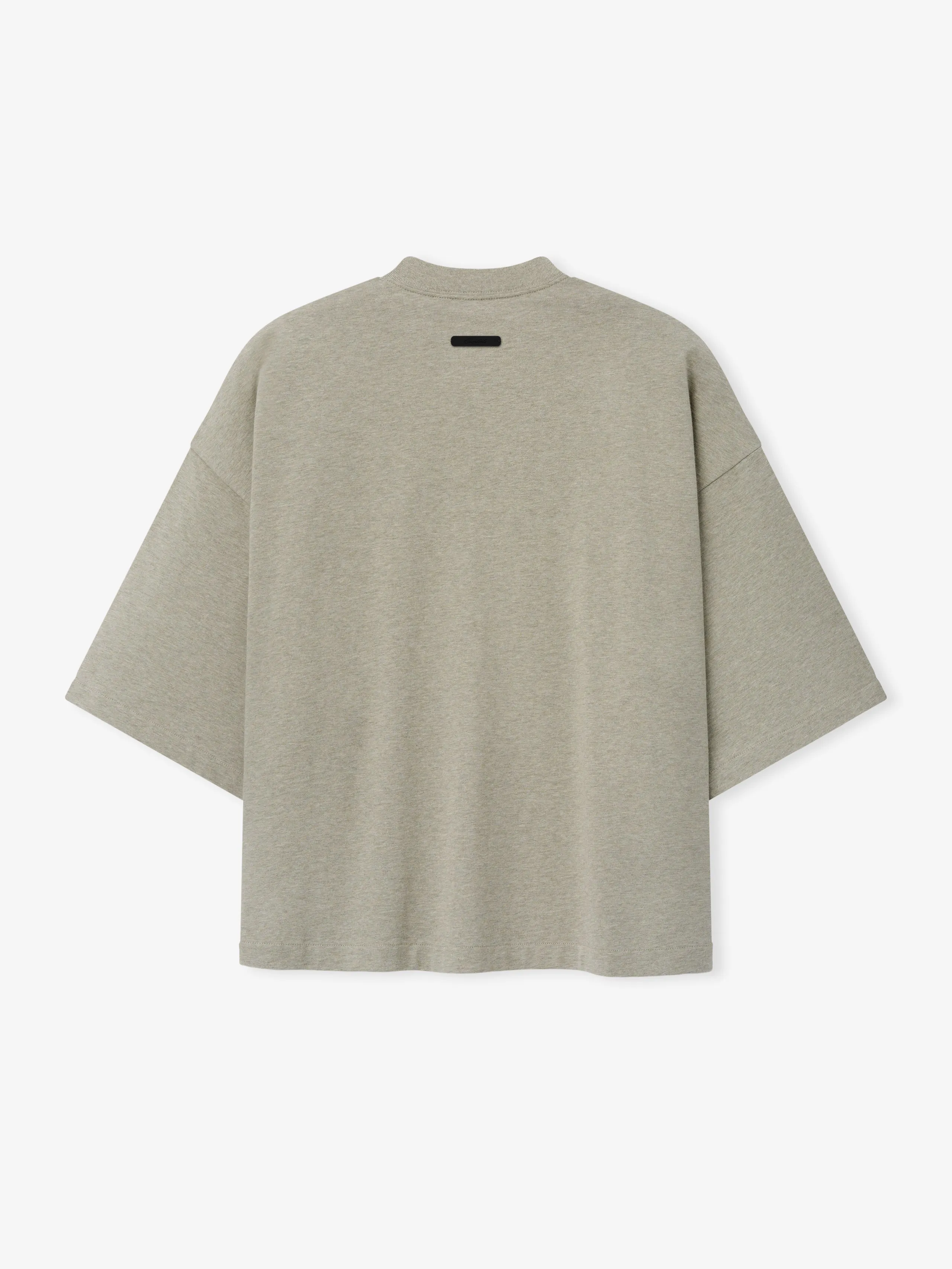 Merch Tee Boxy Fit sold by Fear of God product image thumbnail 2